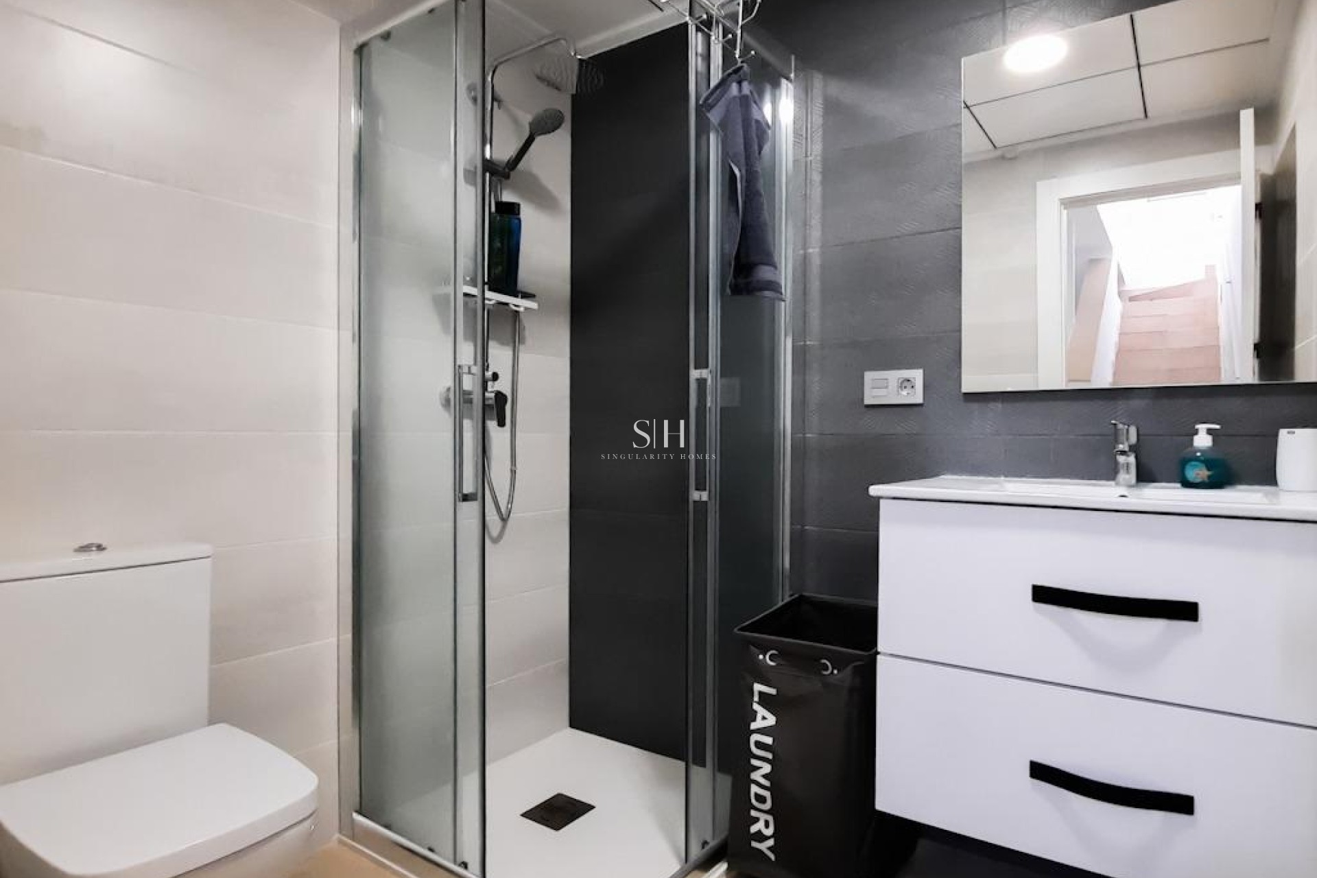 Перепродажа - Villa - San Miguel de Salinas - El galán