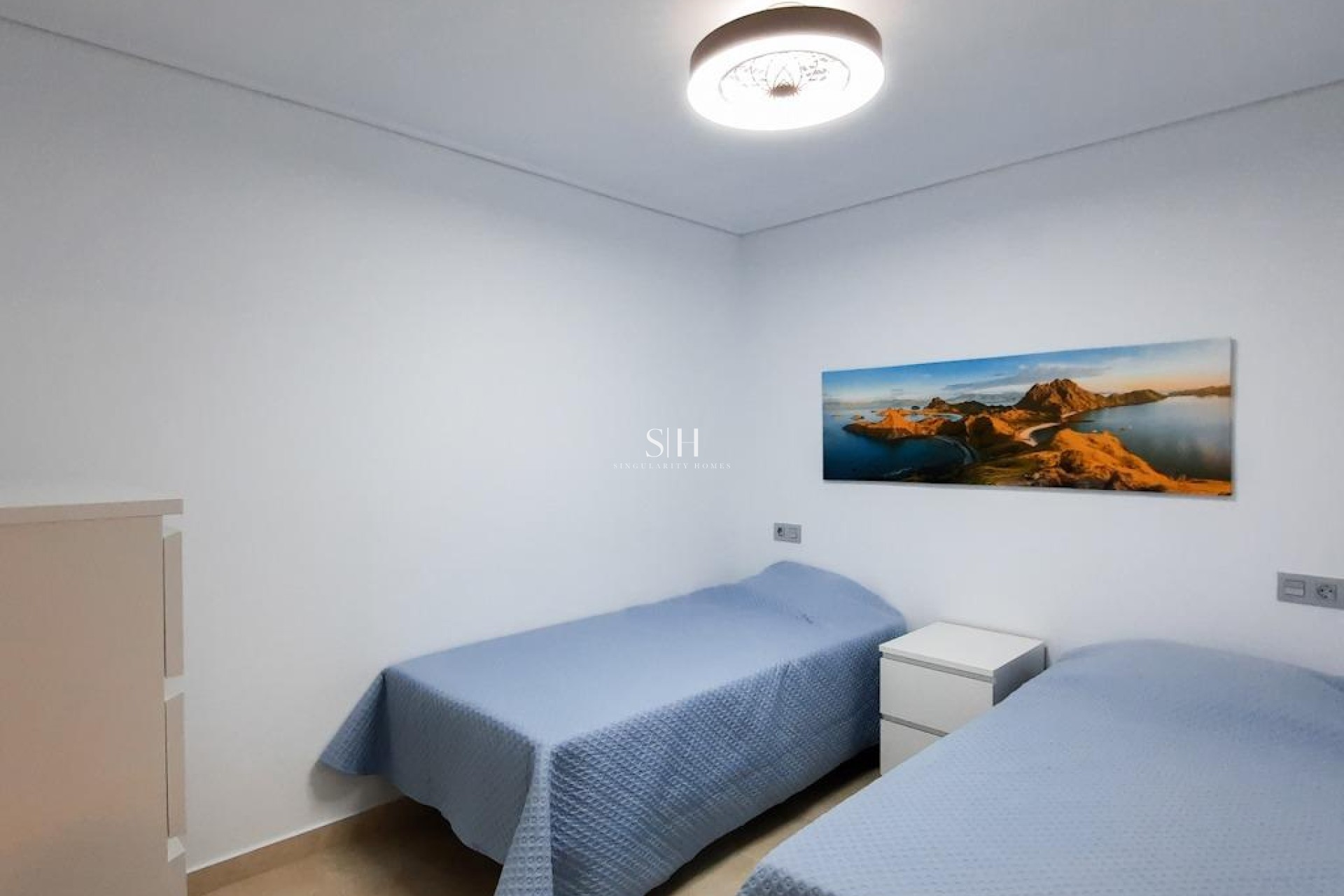 Перепродажа - Villa - San Miguel de Salinas - El galán