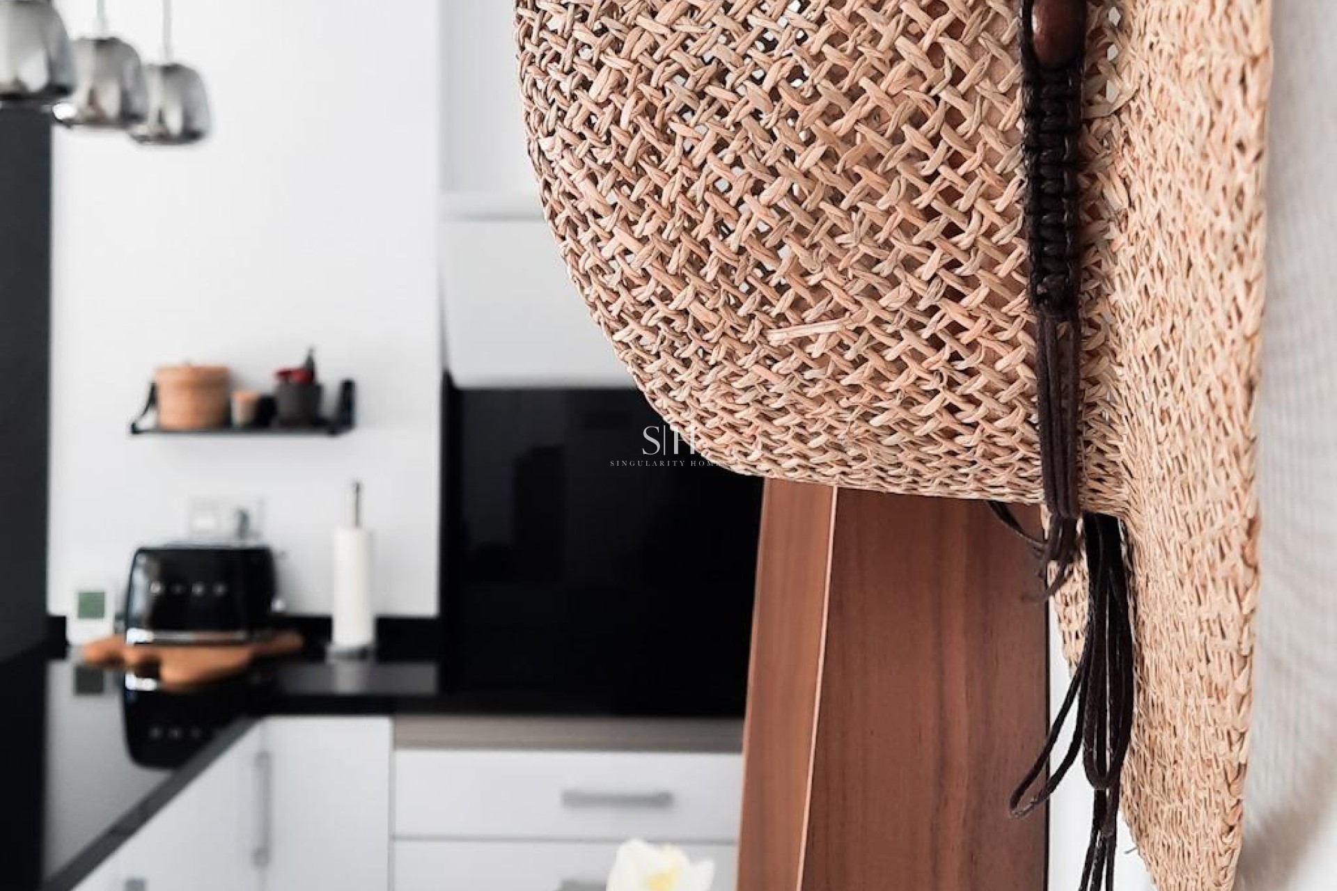 Перепродажа - Villa - San Miguel de Salinas - El galán