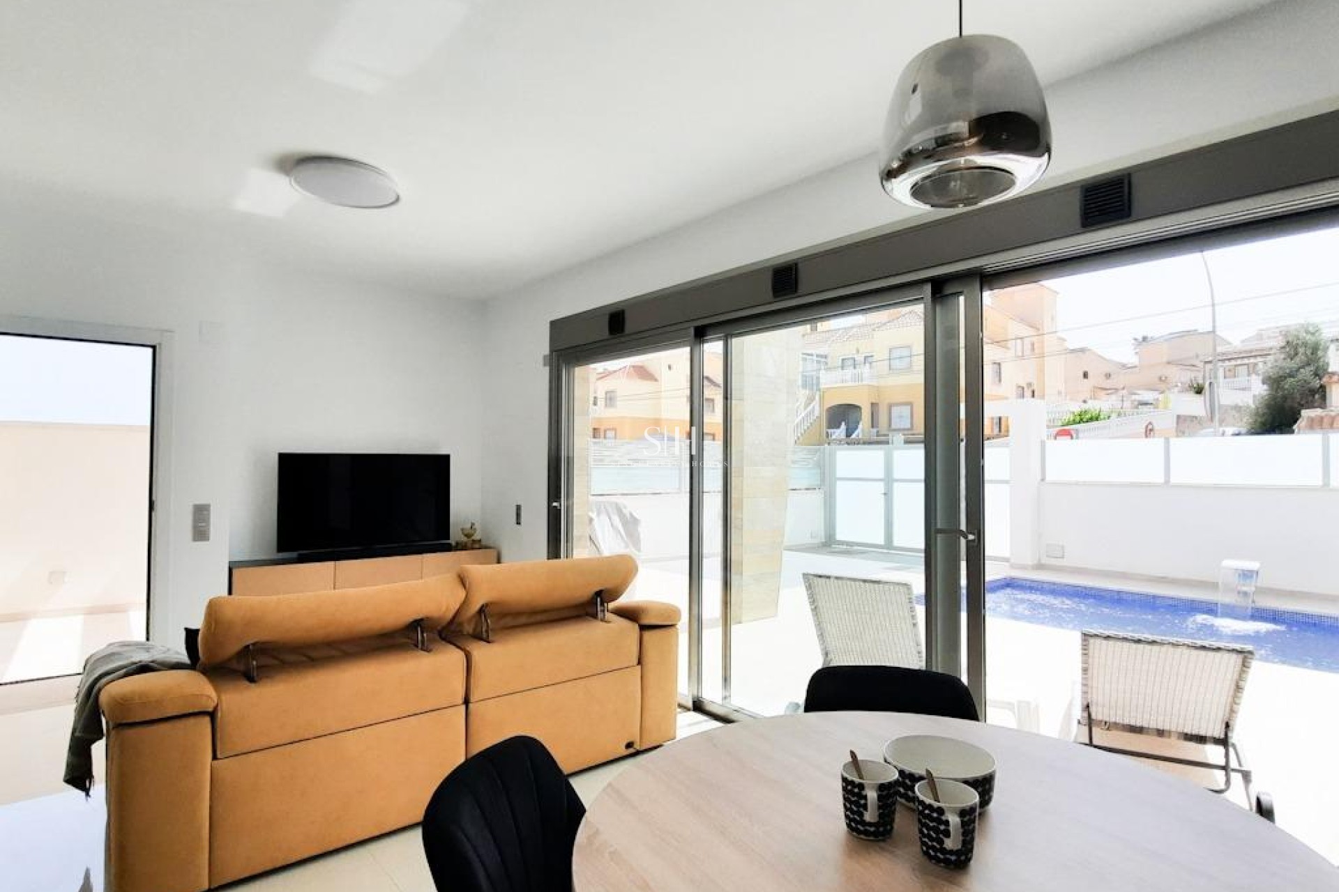 Перепродажа - Villa - San Miguel de Salinas - El galán