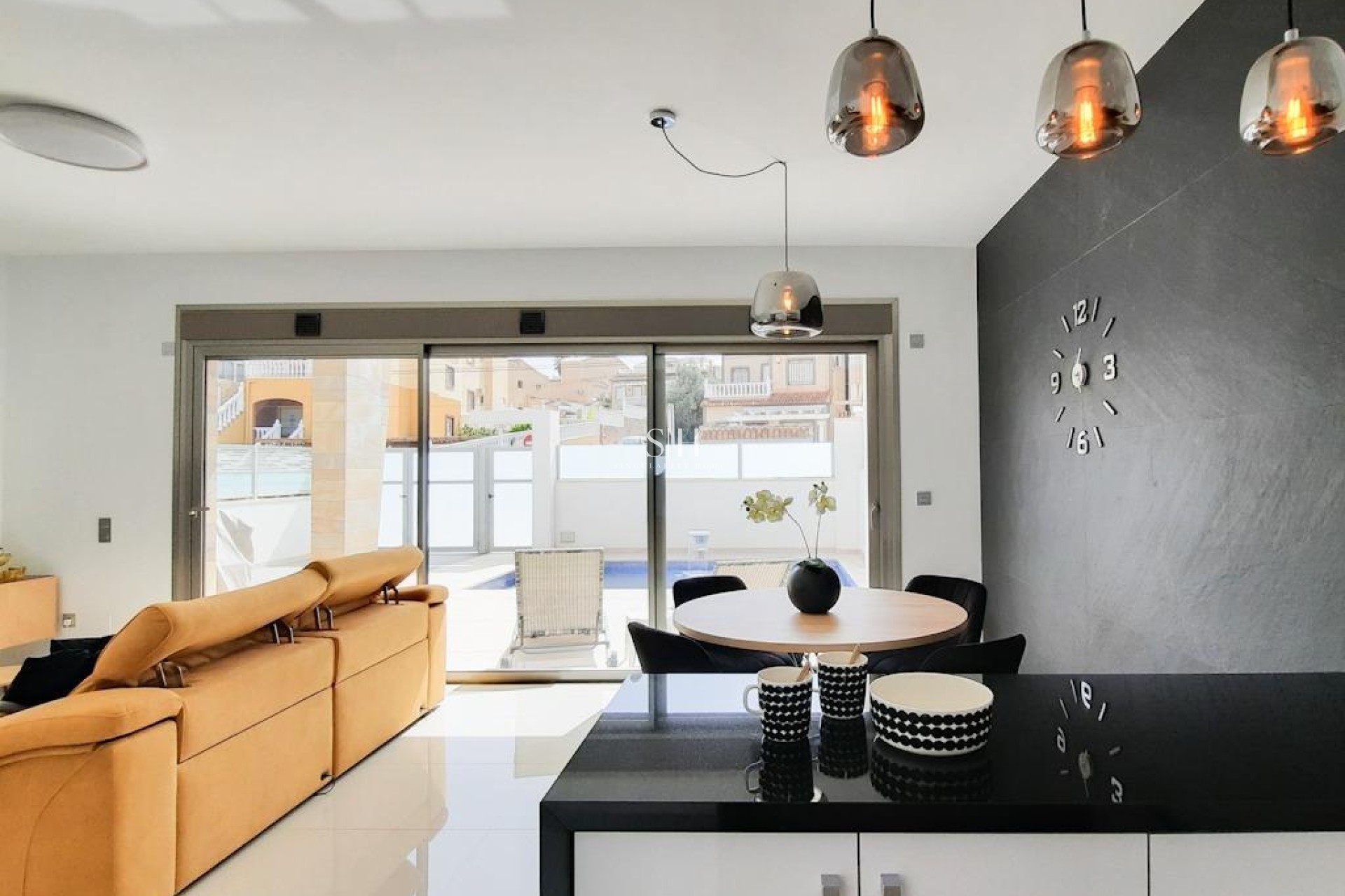 Перепродажа - Villa - San Miguel de Salinas - El galán