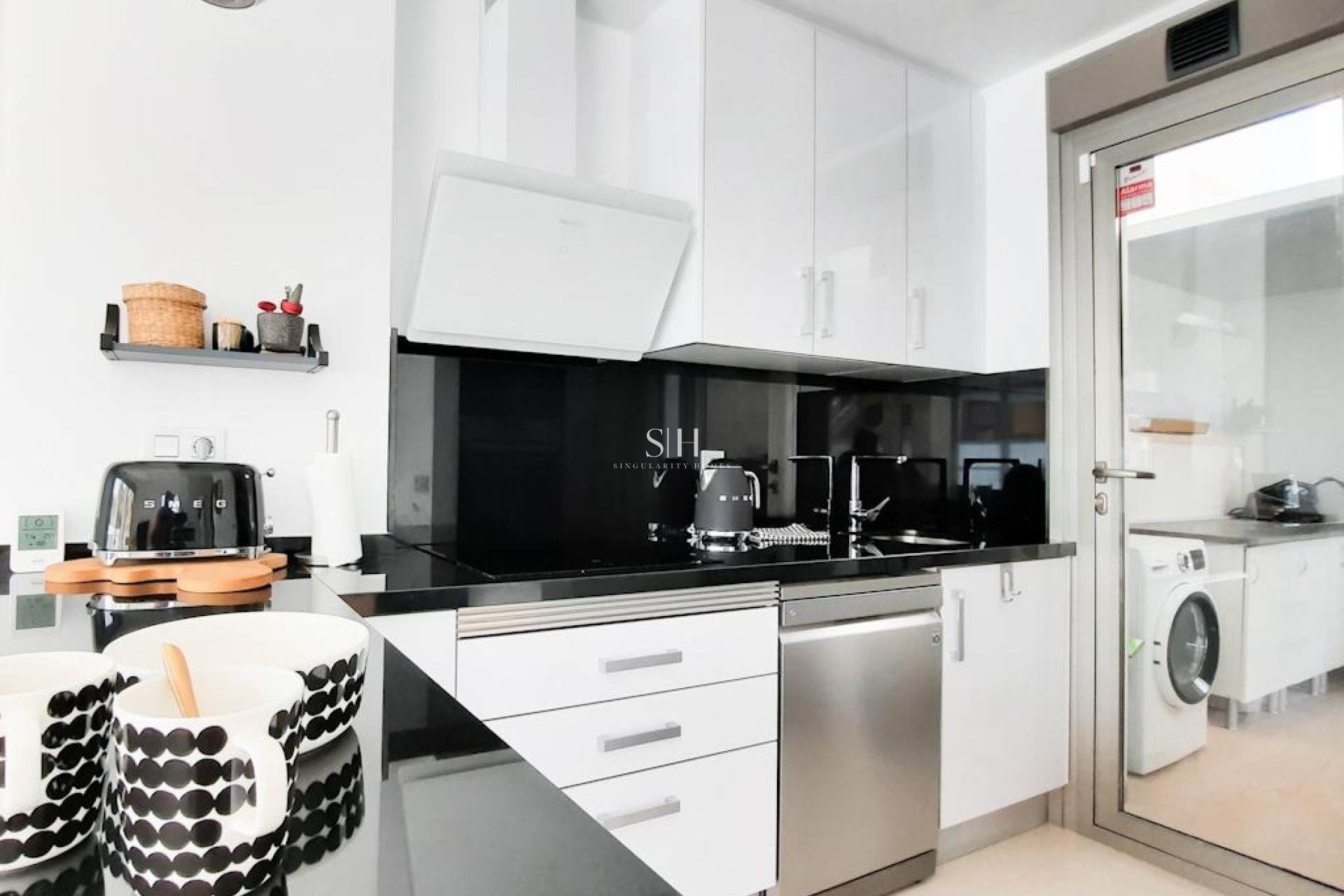 Перепродажа - Villa - San Miguel de Salinas - El galán