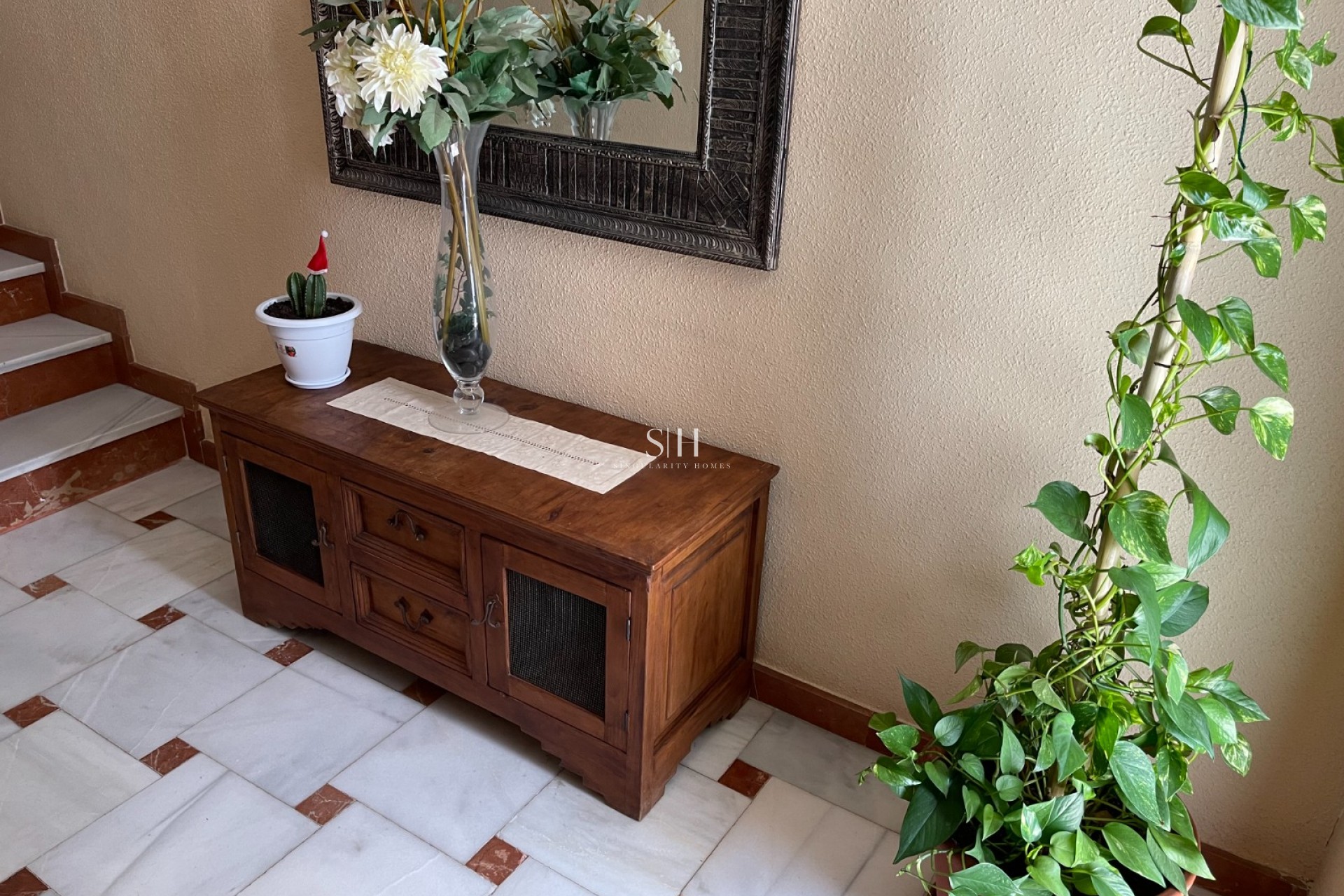 Перепродажа - Villa - San Miguel de Salinas - Inland