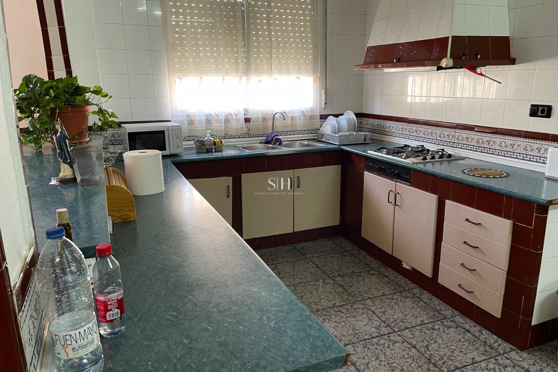 Перепродажа - Villa - San Miguel de Salinas - Inland