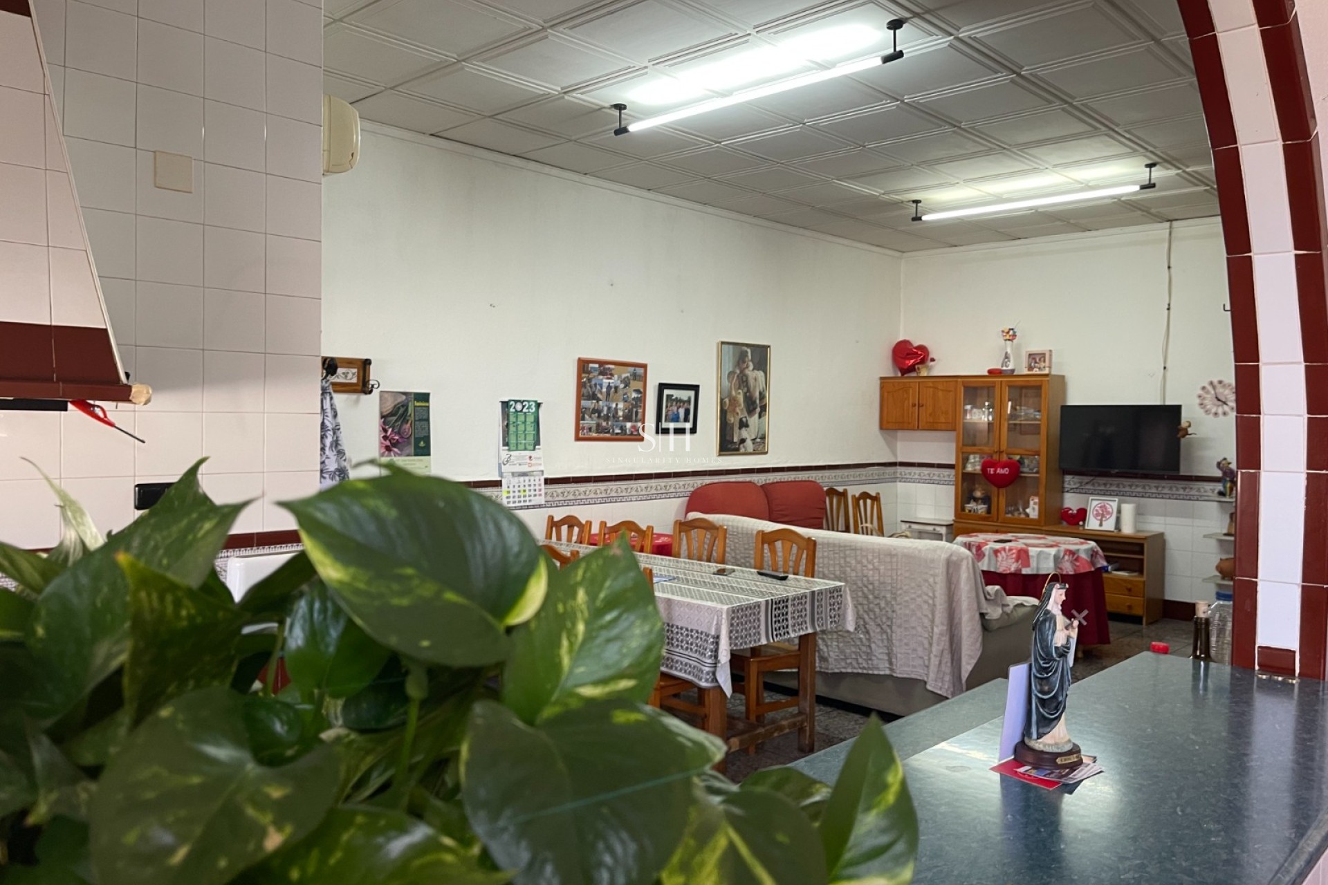 Перепродажа - Villa - San Miguel de Salinas - Inland