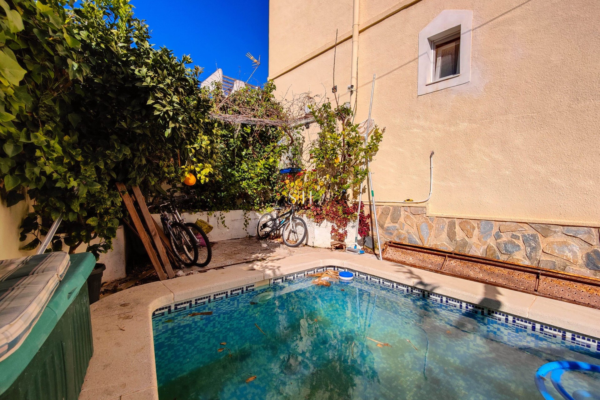 Перепродажа - Villa - San Miguel de Salinas - Inland