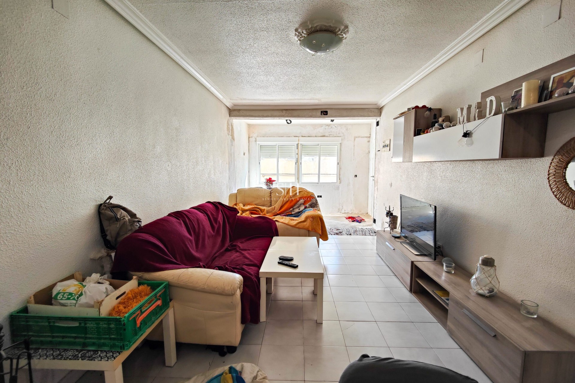 Перепродажа - Villa - San Miguel de Salinas - Inland