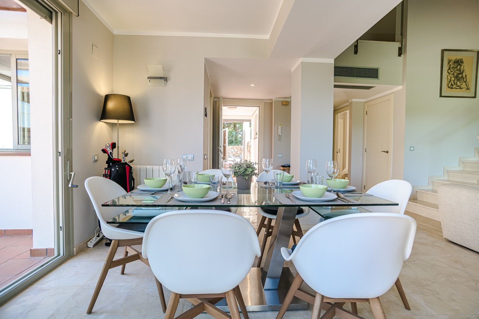 Перепродажа - Villa - San Miguel de Salinas - Inland