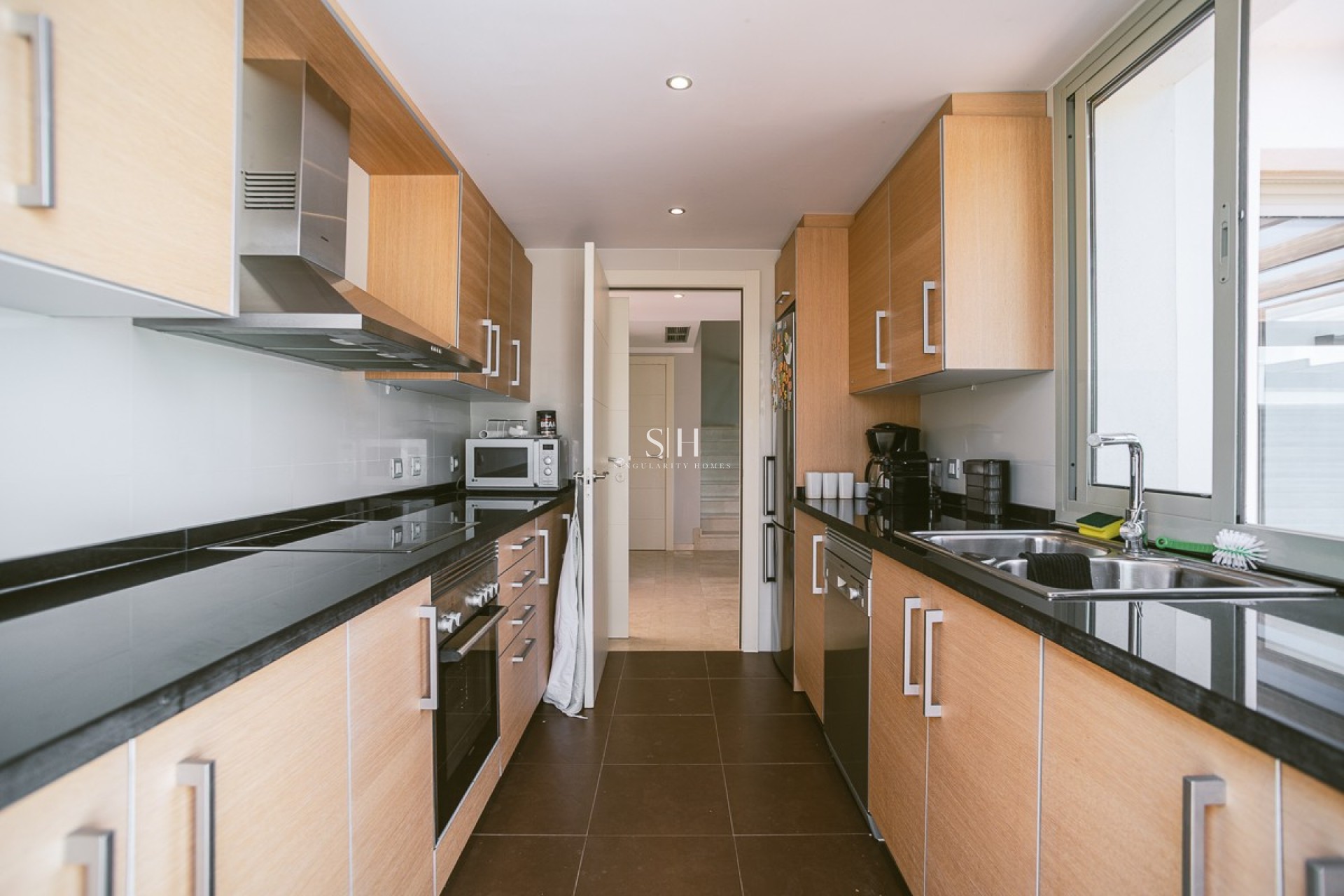 Перепродажа - Villa - San Miguel de Salinas - Inland