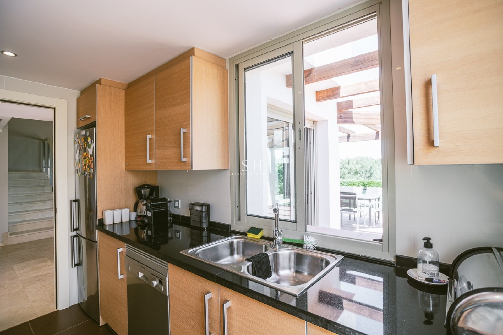 Перепродажа - Villa - San Miguel de Salinas - Inland