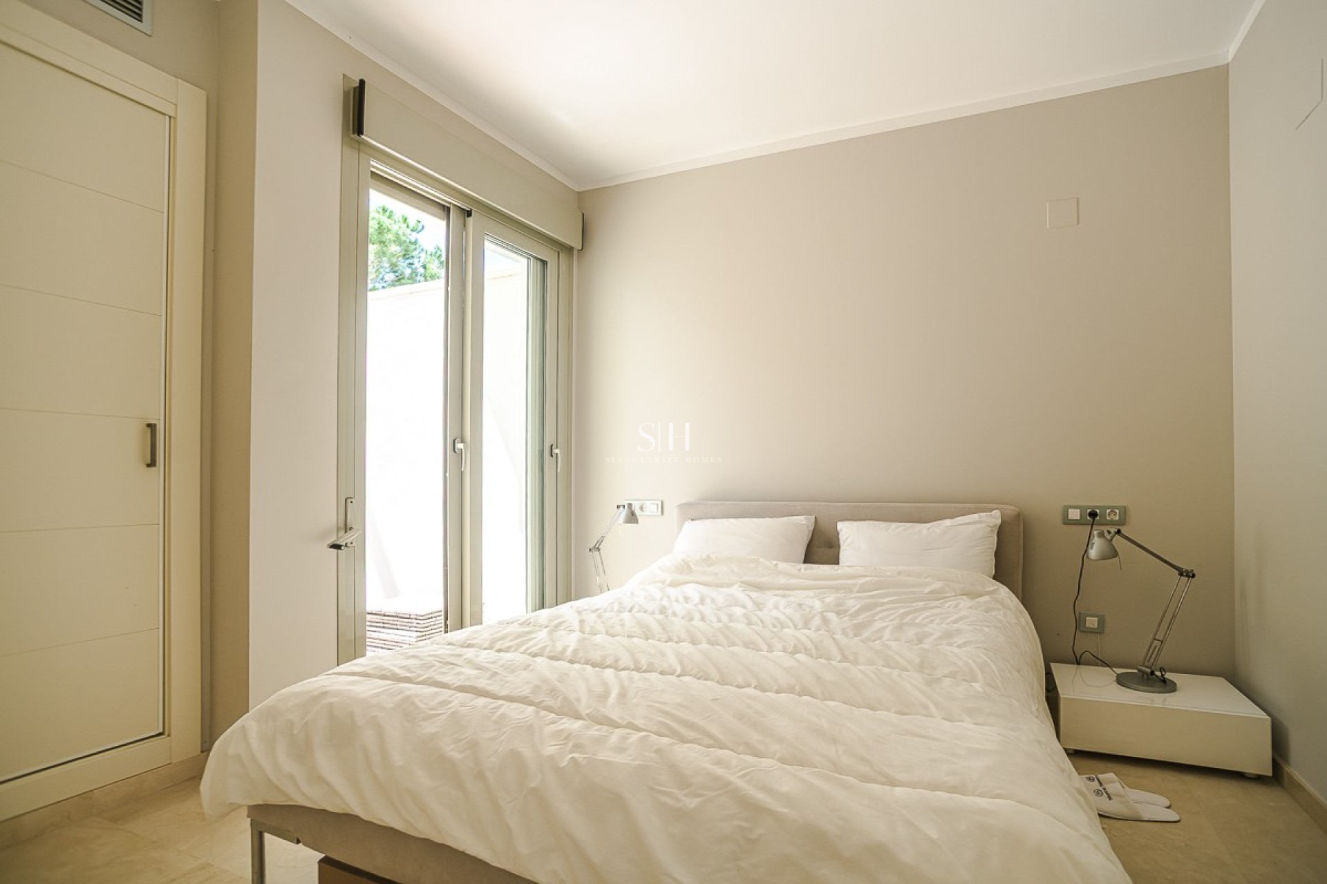 Перепродажа - Villa - San Miguel de Salinas - Inland