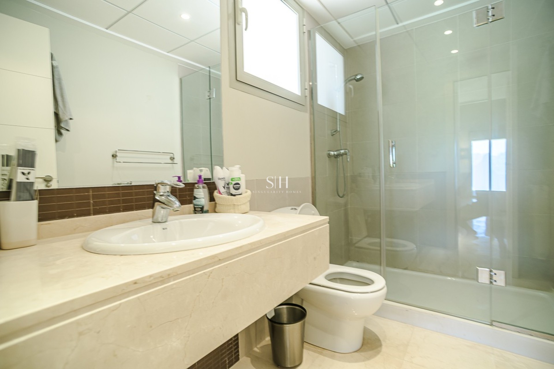 Перепродажа - Villa - San Miguel de Salinas - Inland