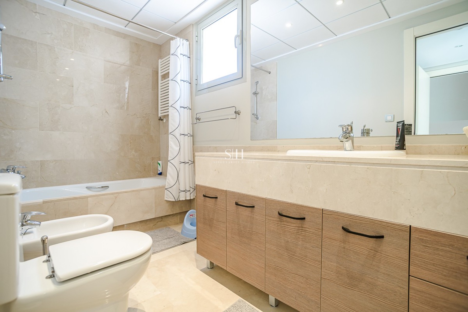 Перепродажа - Villa - San Miguel de Salinas - Inland