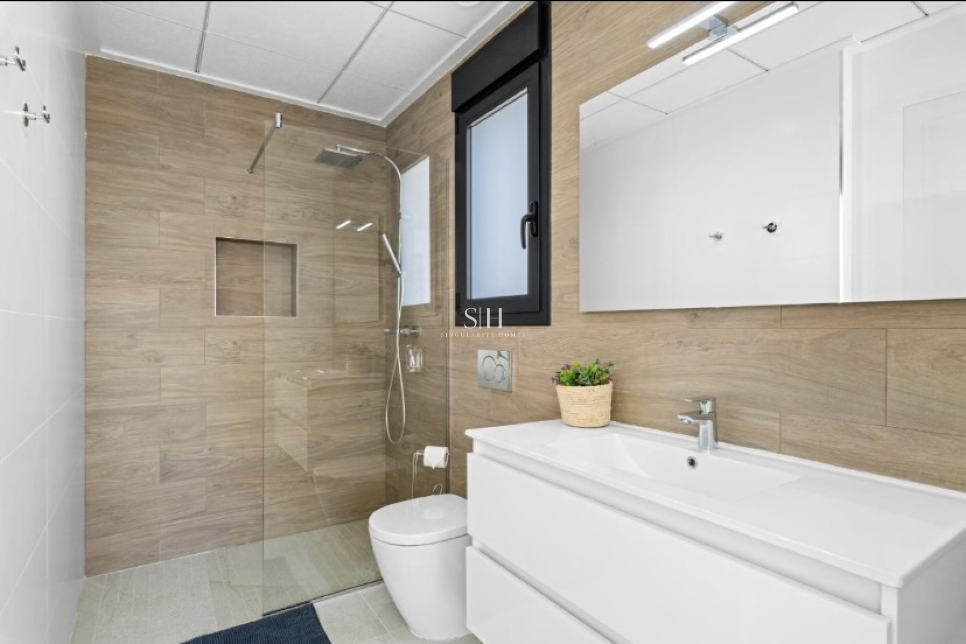 Перепродажа - Villa - San Miguel de Salinas - Inland