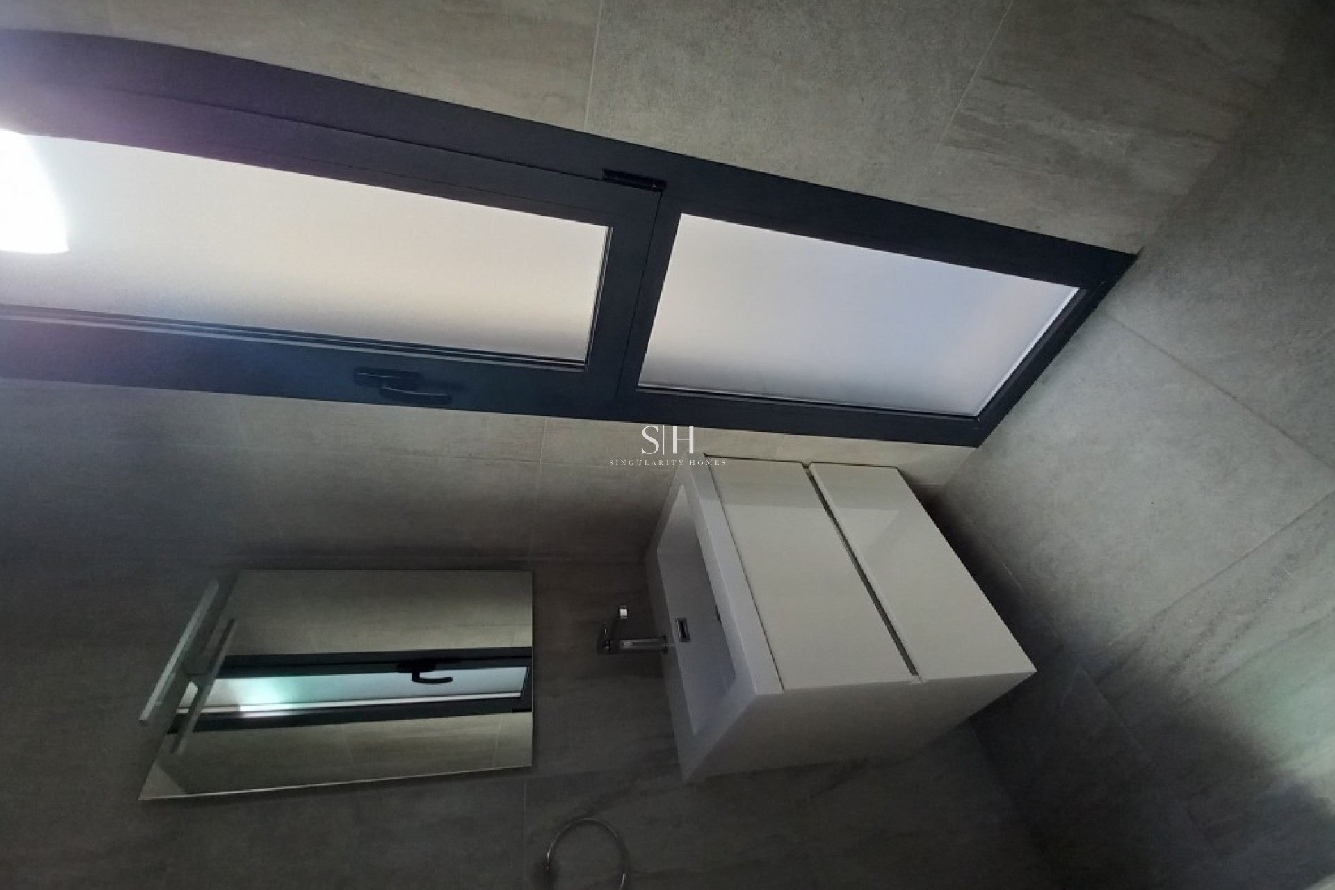 Перепродажа - Villa - San Miguel de Salinas - Inland