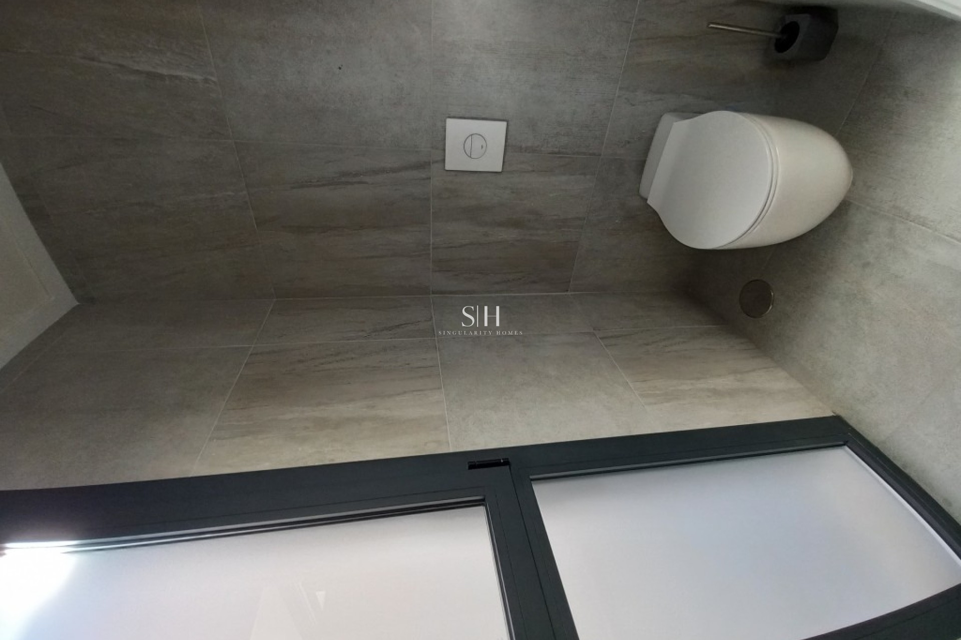 Перепродажа - Villa - San Miguel de Salinas - Inland