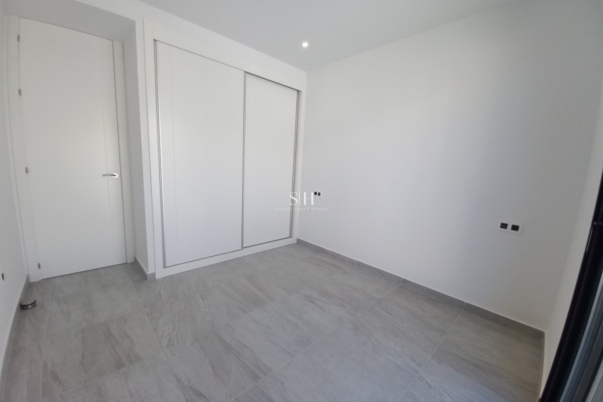 Перепродажа - Villa - San Miguel de Salinas - Inland