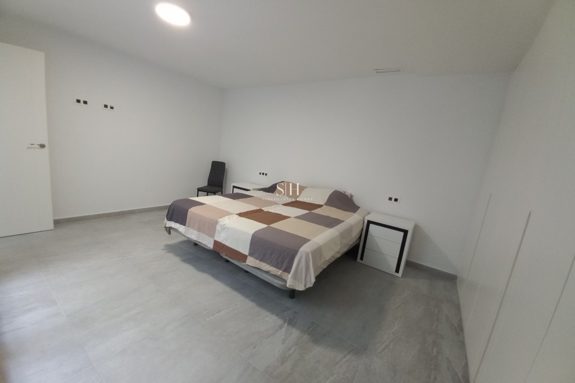 Перепродажа - Villa - San Miguel de Salinas - Inland