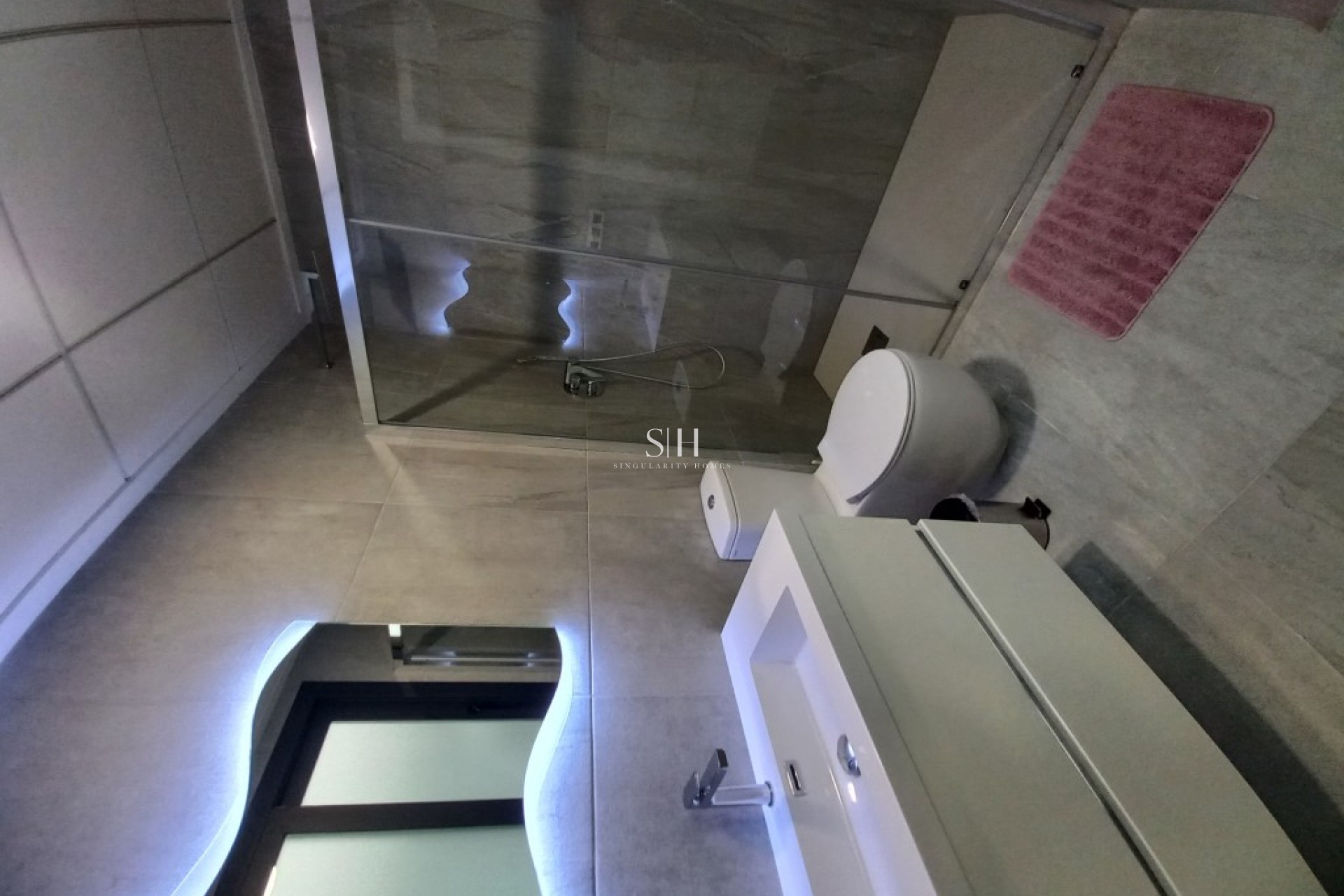 Перепродажа - Villa - San Miguel de Salinas - Inland