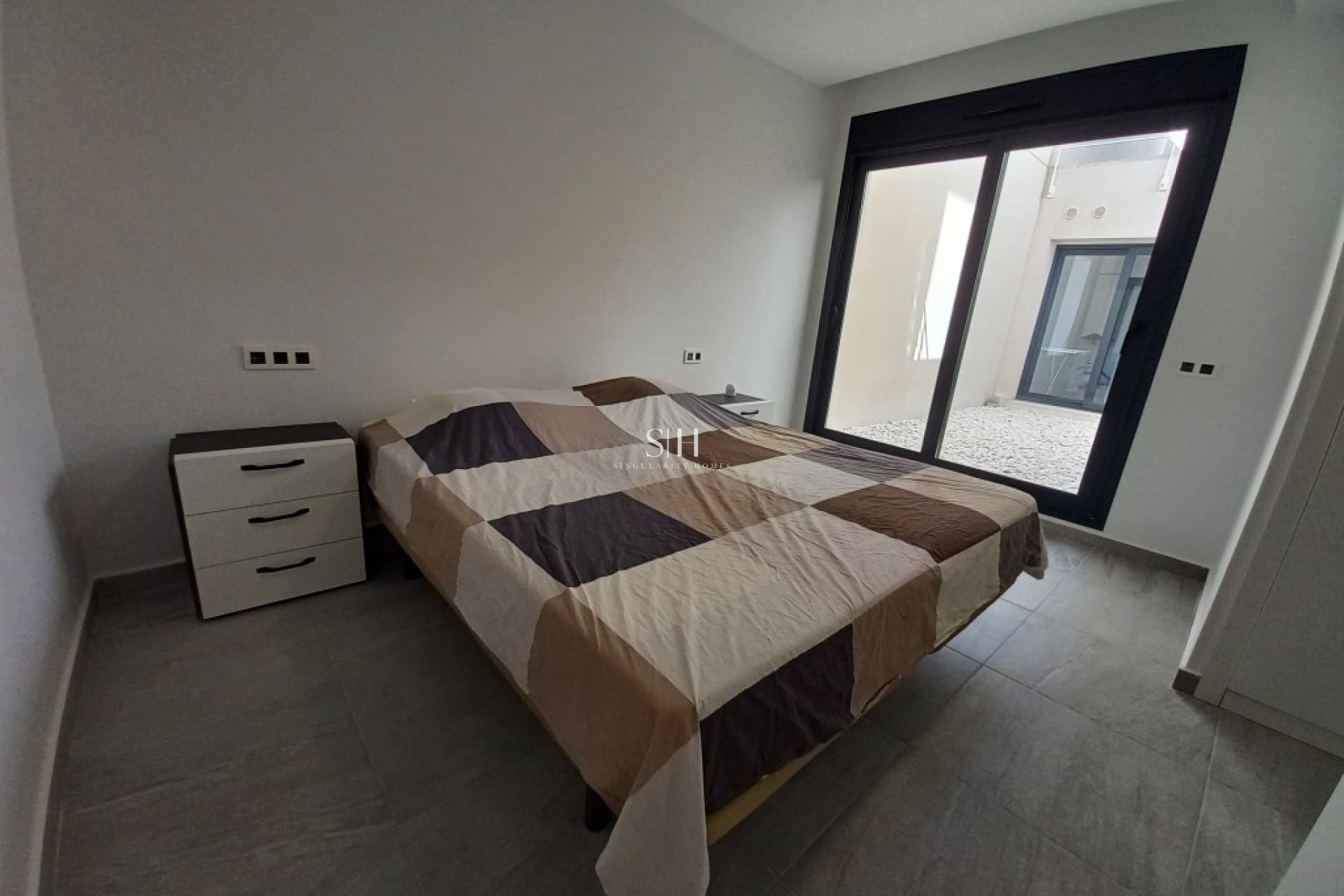 Перепродажа - Villa - San Miguel de Salinas - Inland