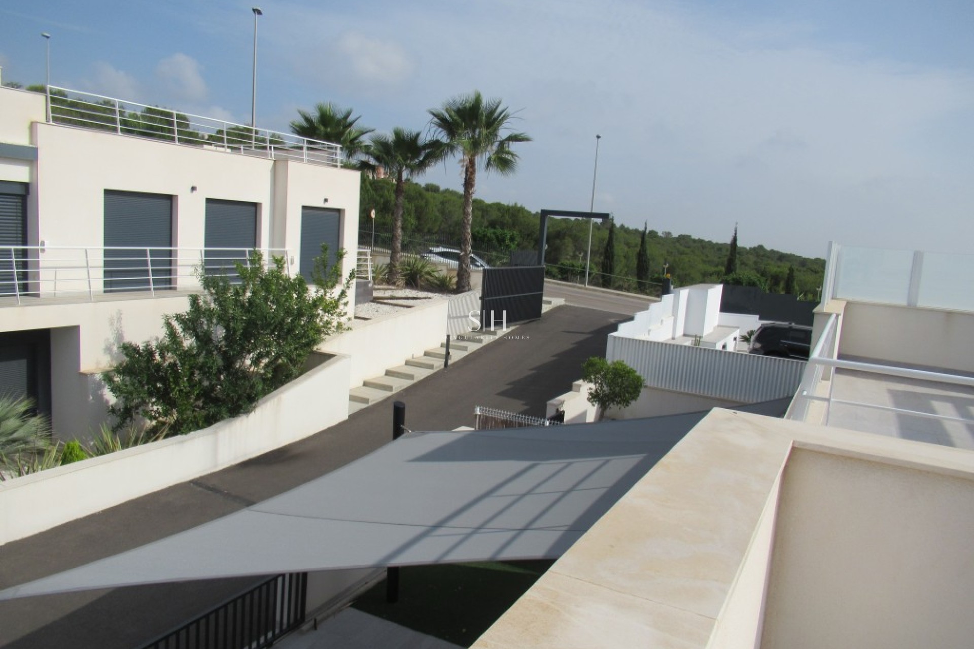 Перепродажа - Villa - San Miguel de Salinas - Inland