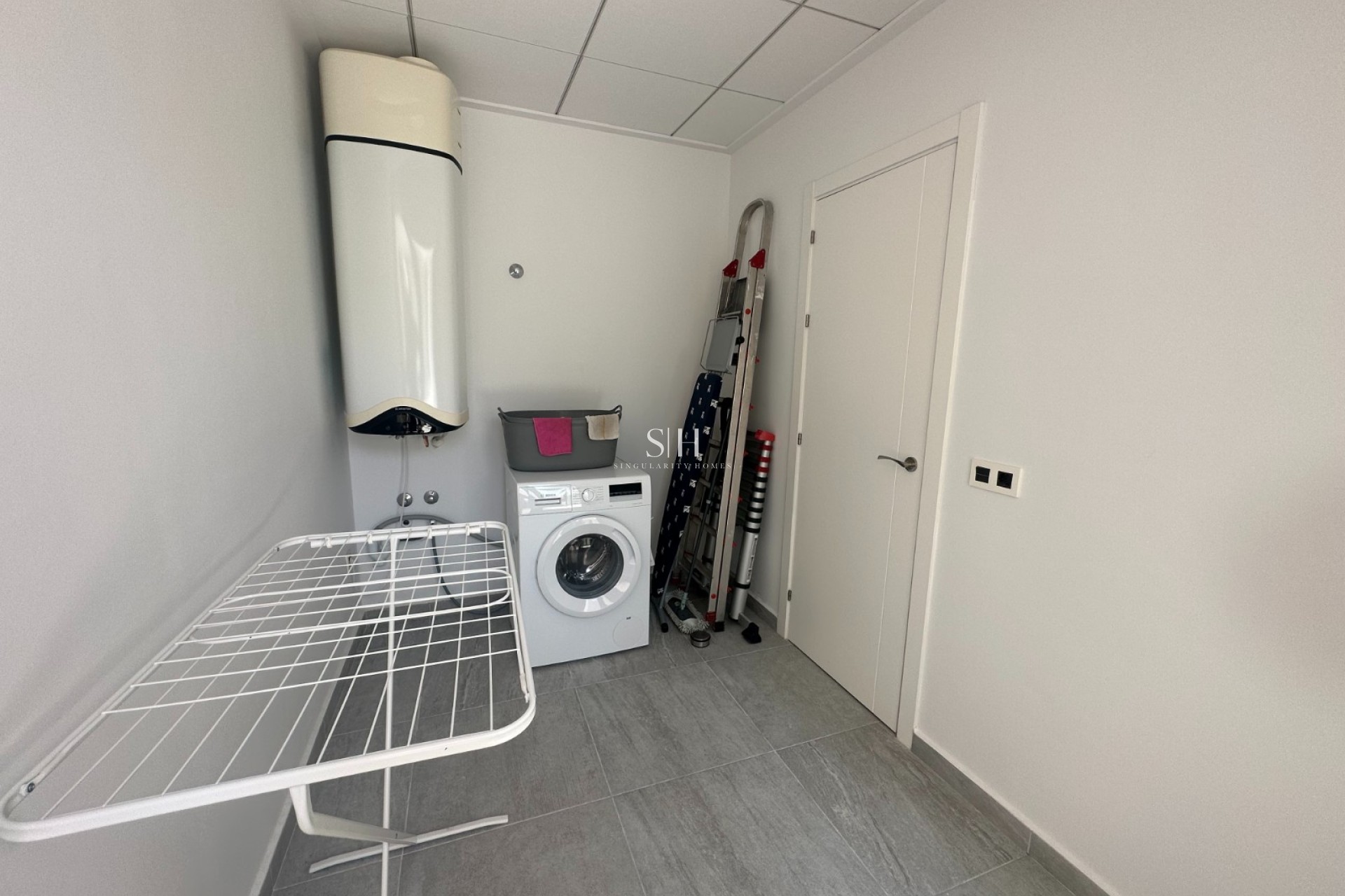 Перепродажа - Villa - San Miguel de Salinas - Inland