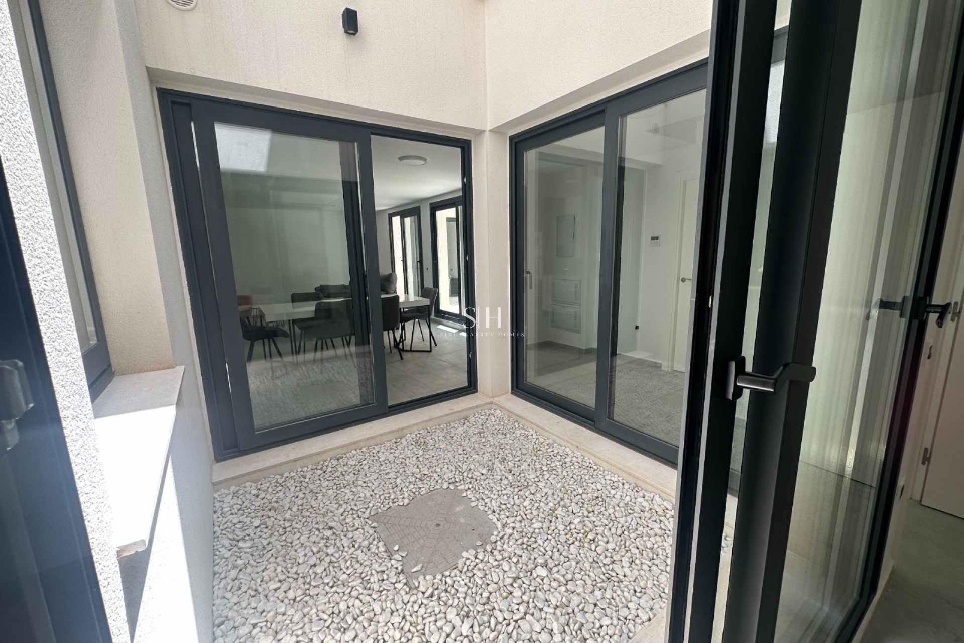 Перепродажа - Villa - San Miguel de Salinas - Inland