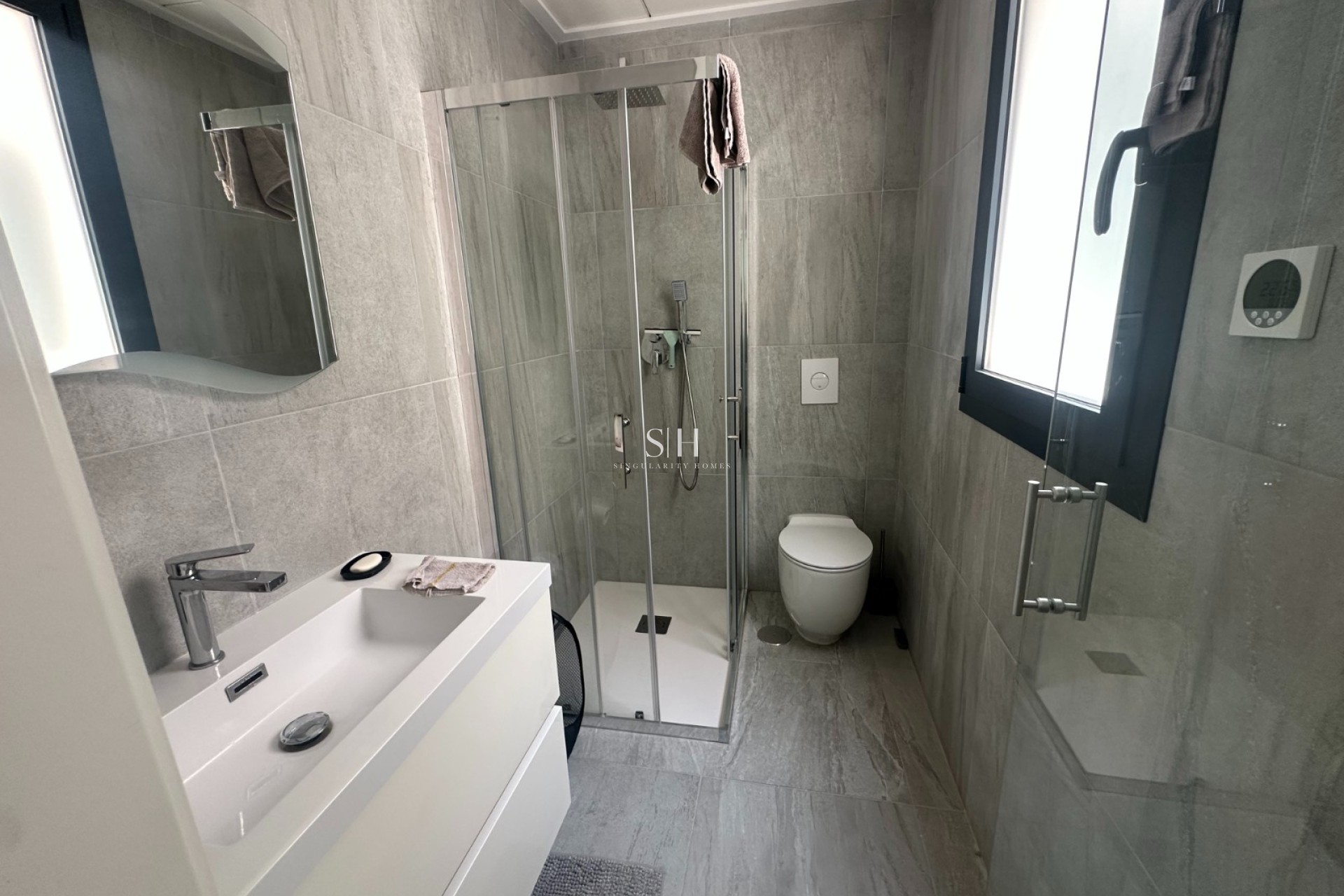 Перепродажа - Villa - San Miguel de Salinas - Inland