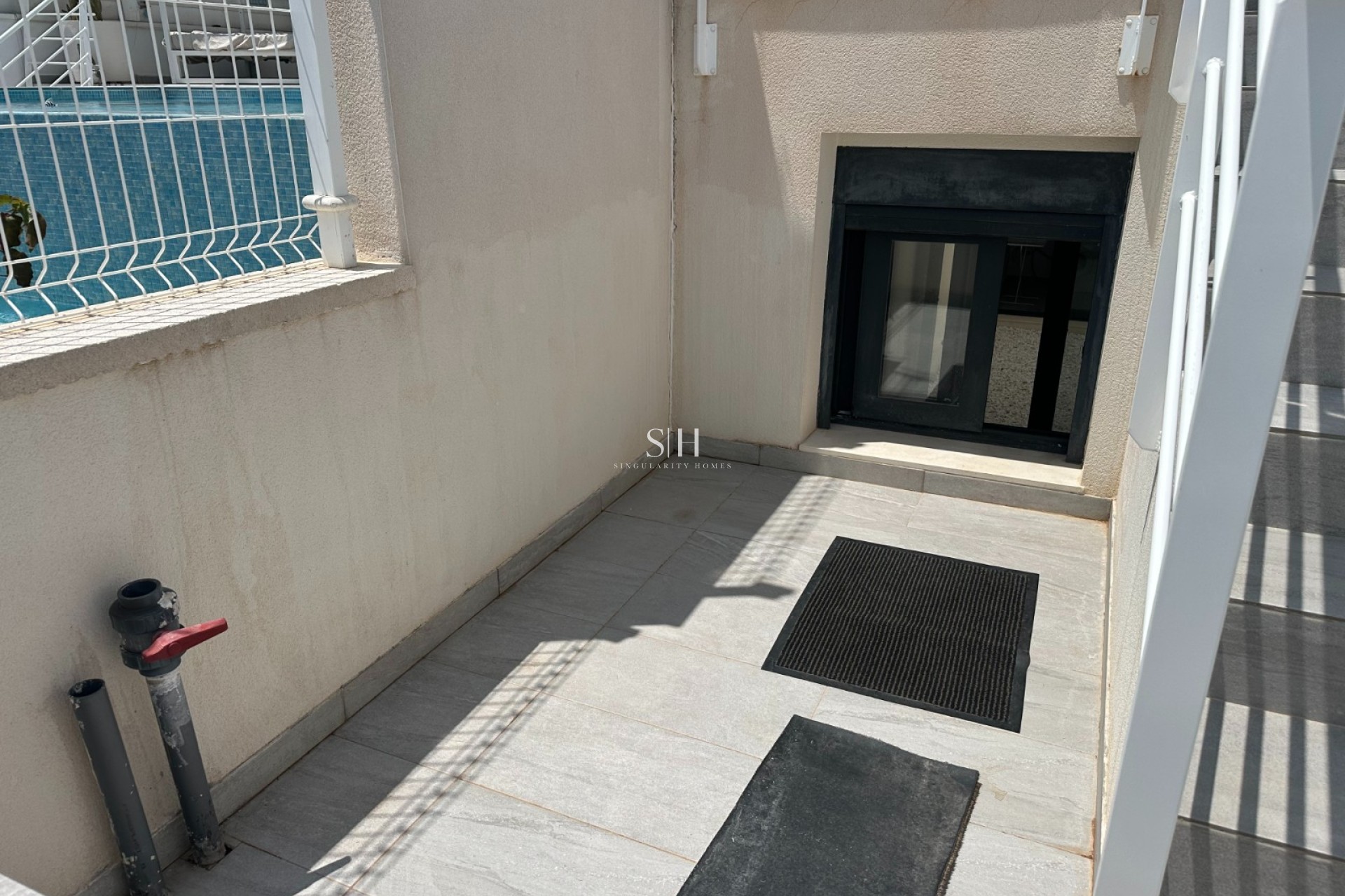 Перепродажа - Villa - San Miguel de Salinas - Inland