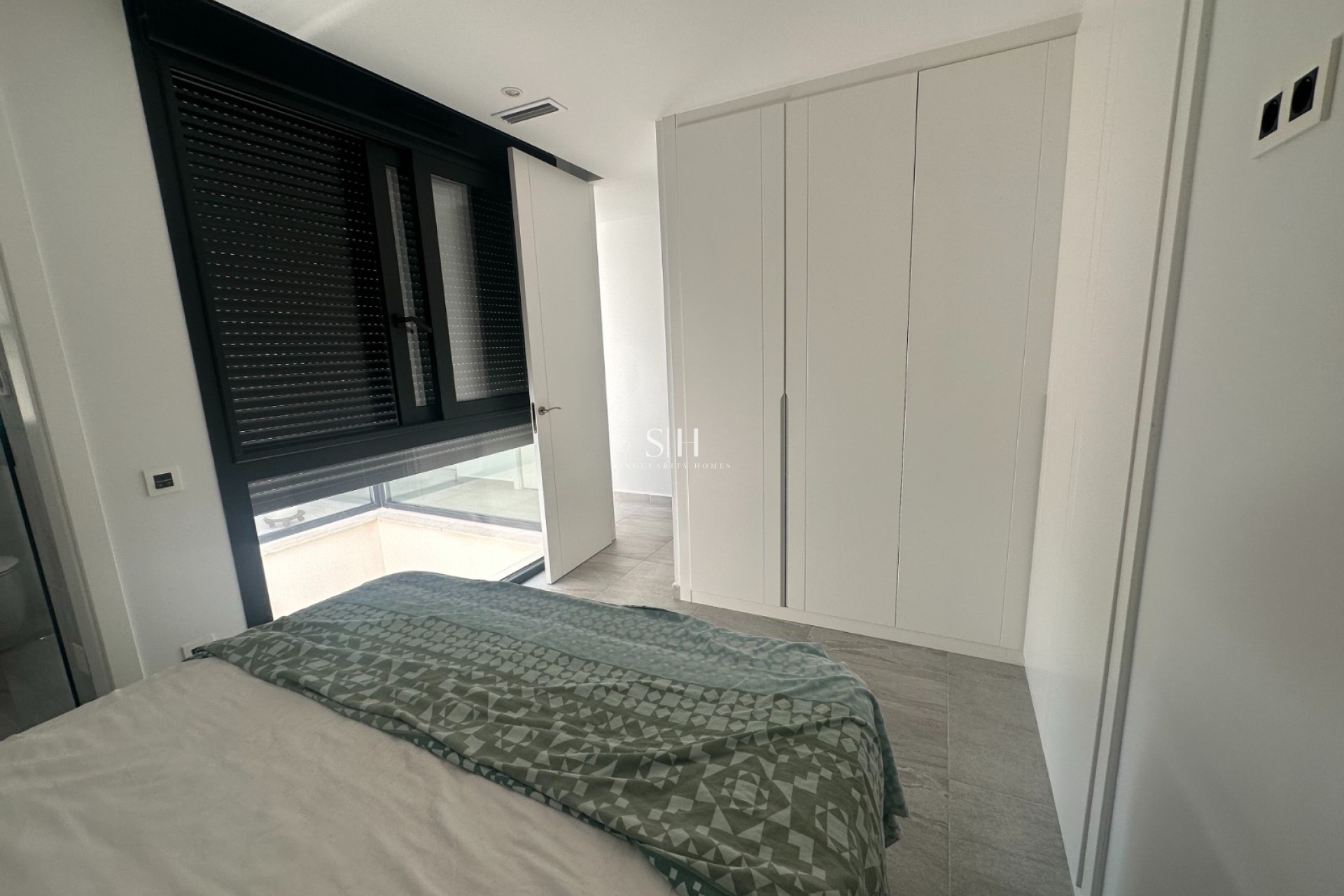 Перепродажа - Villa - San Miguel de Salinas - Inland