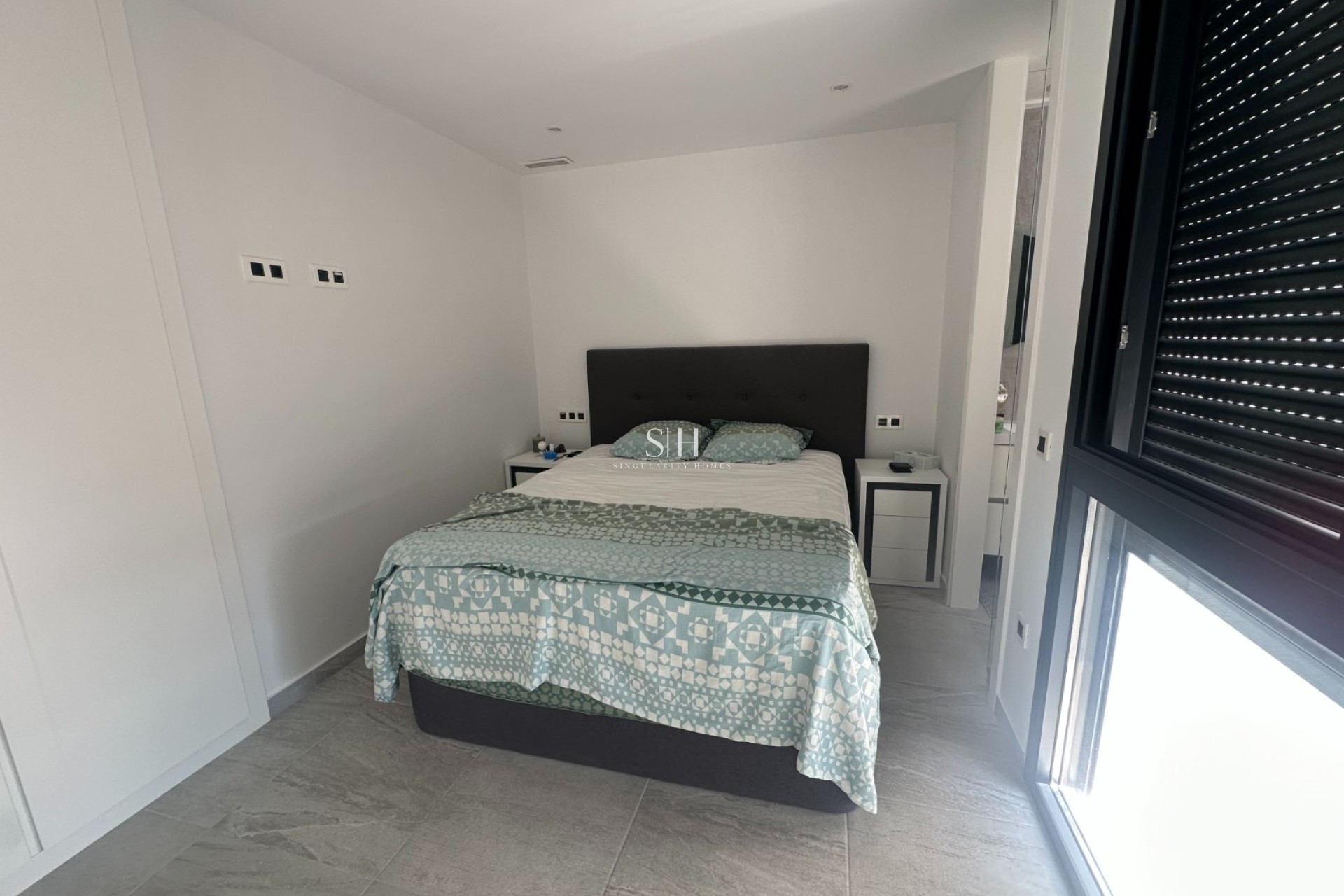 Перепродажа - Villa - San Miguel de Salinas - Inland