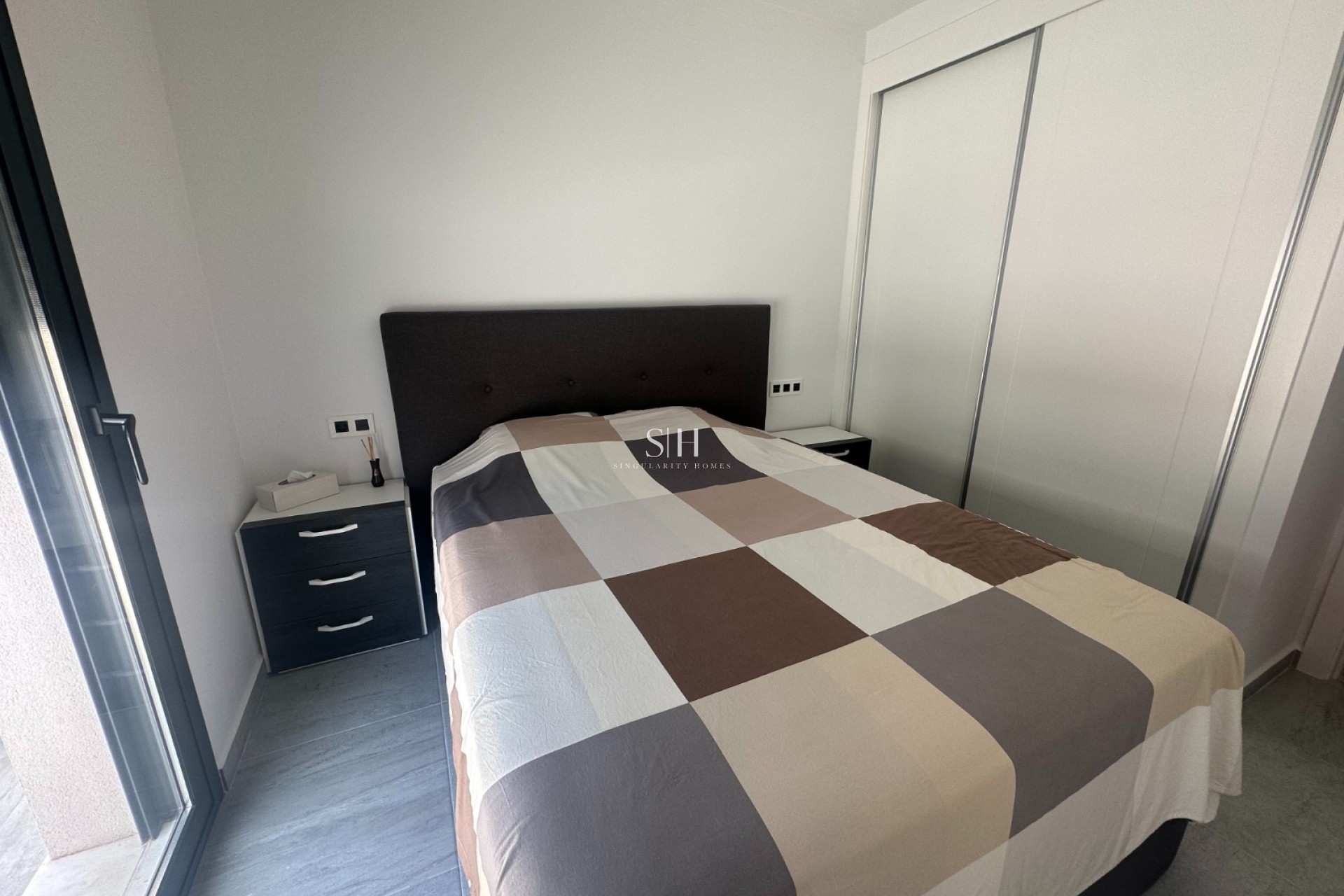 Перепродажа - Villa - San Miguel de Salinas - Inland