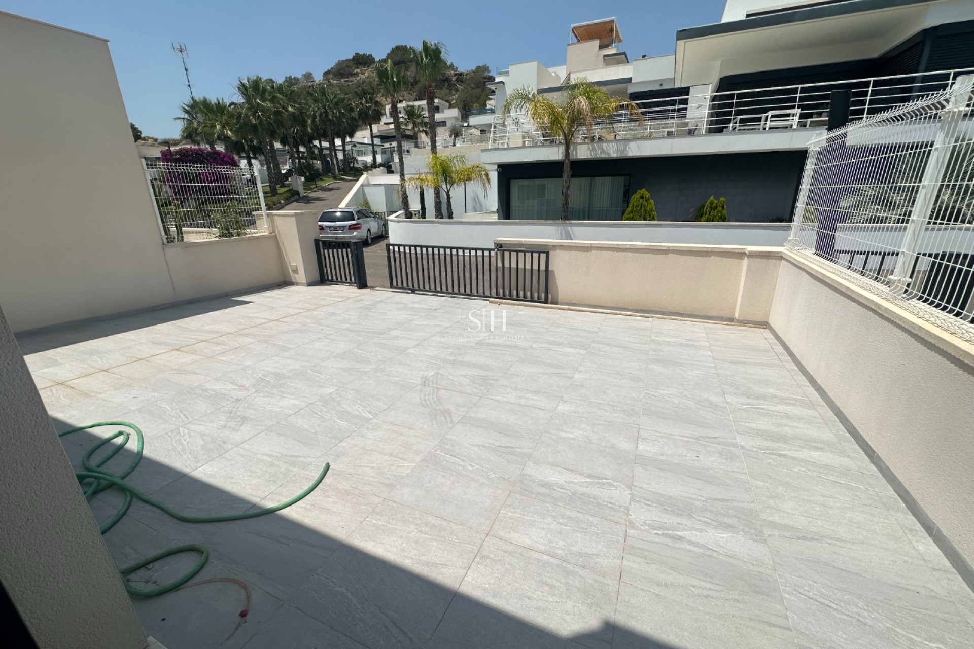 Перепродажа - Villa - San Miguel de Salinas - Inland