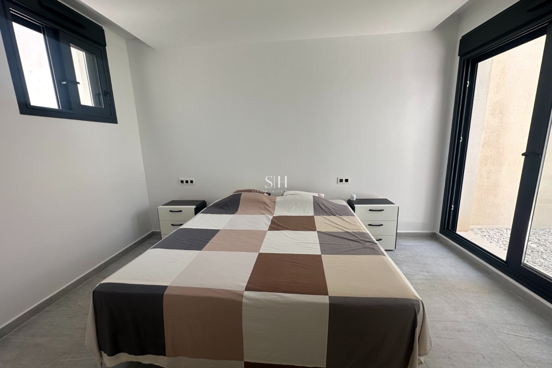 Перепродажа - Villa - San Miguel de Salinas - Inland