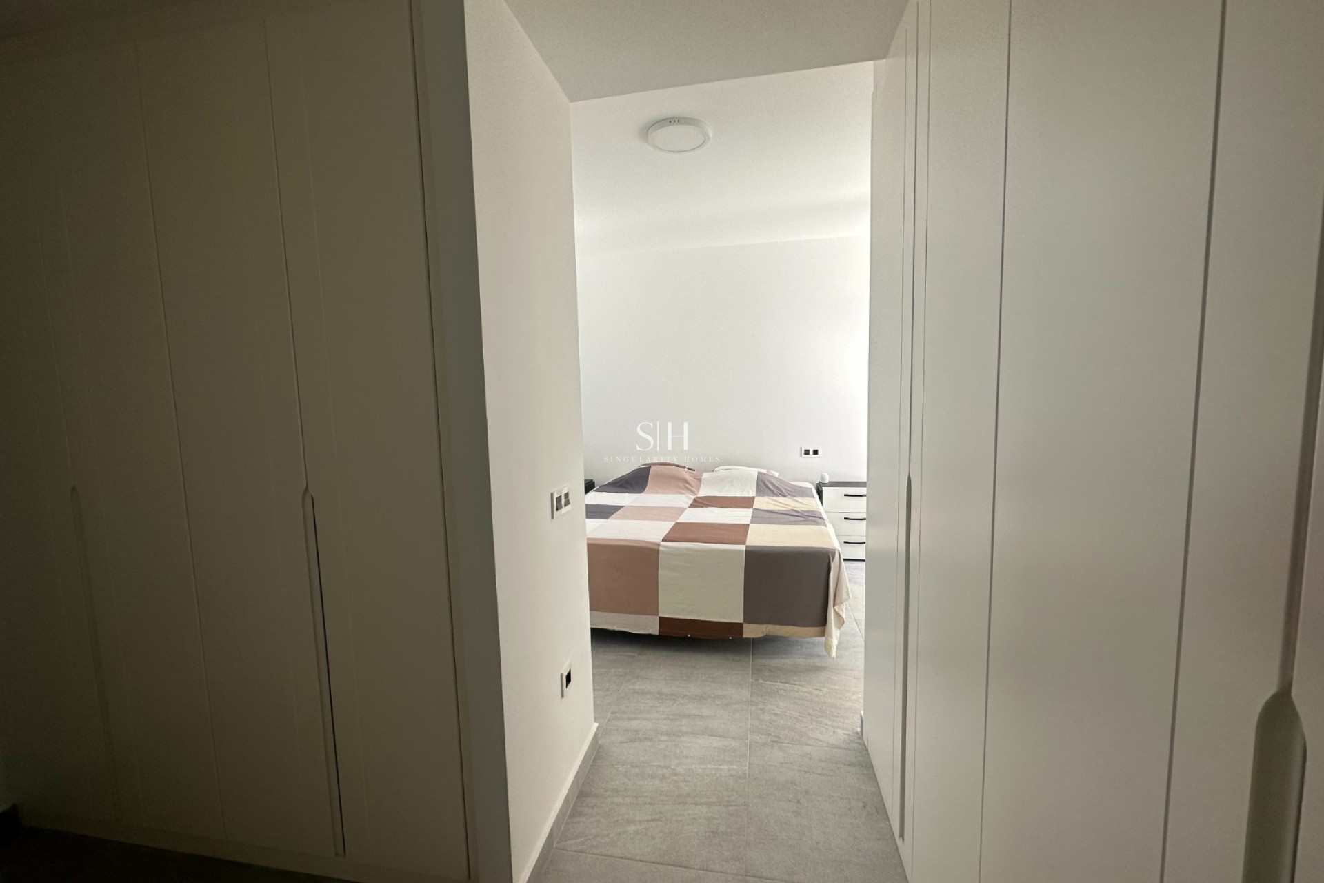 Перепродажа - Villa - San Miguel de Salinas - Inland