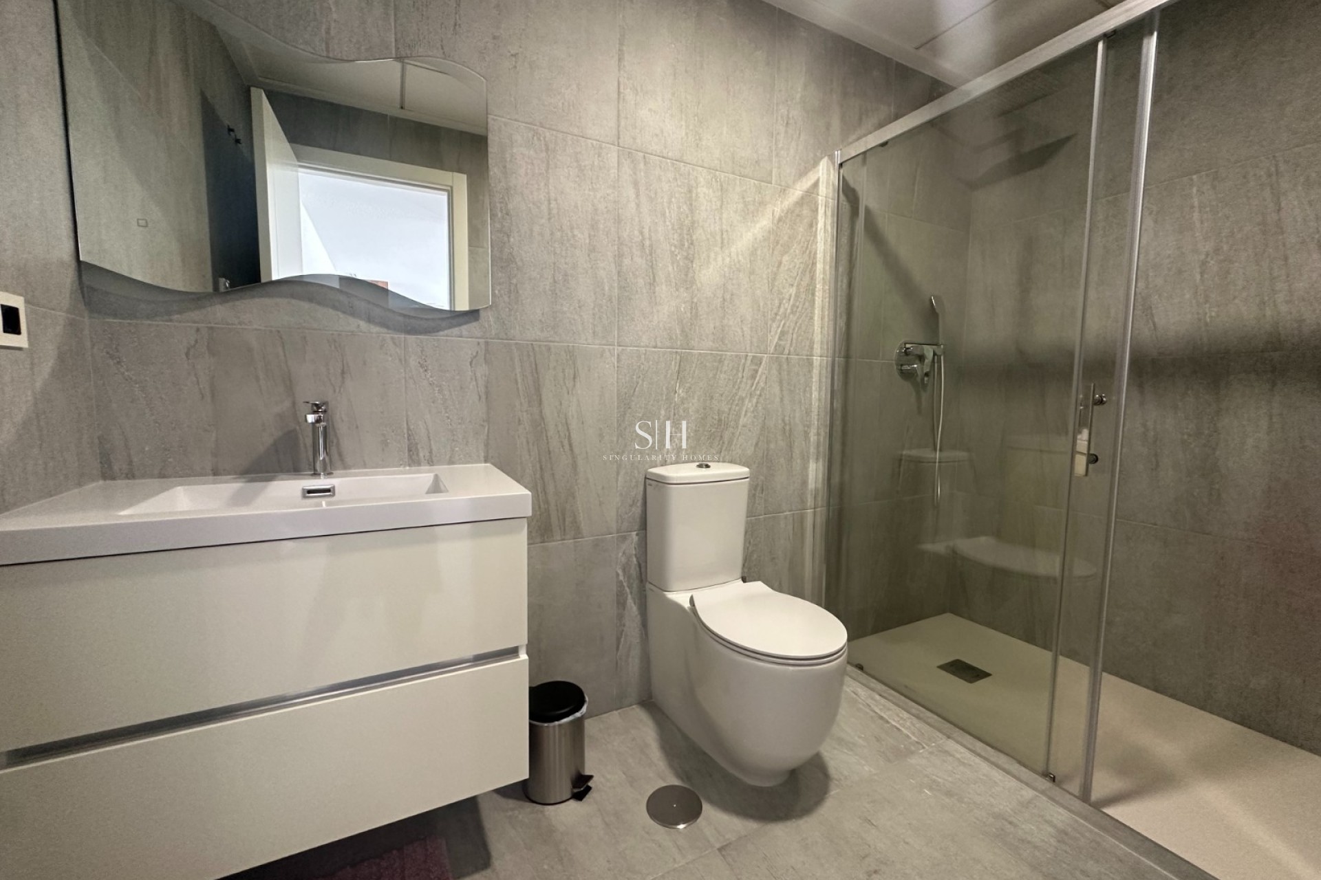 Перепродажа - Villa - San Miguel de Salinas - Inland