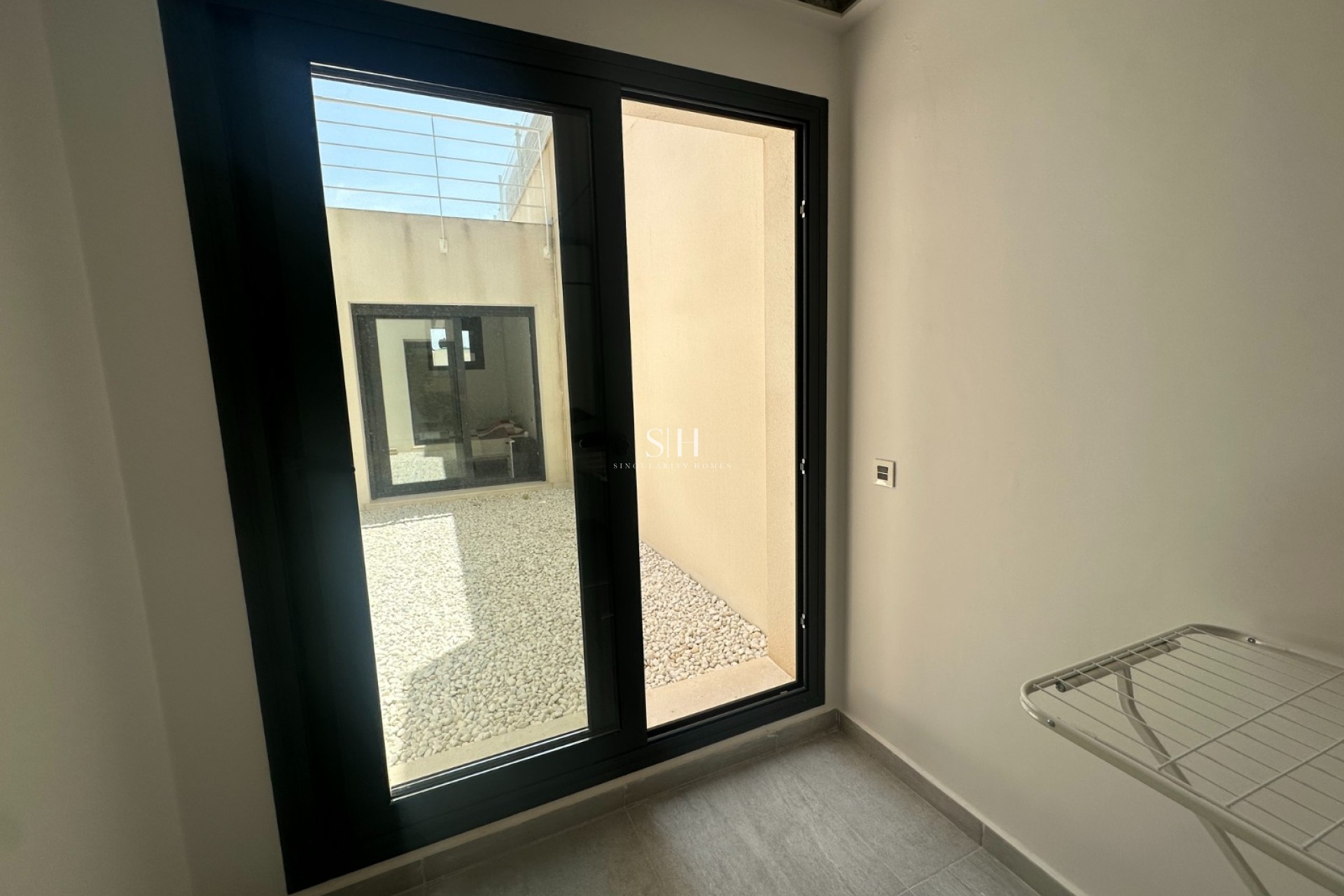 Перепродажа - Villa - San Miguel de Salinas - Inland