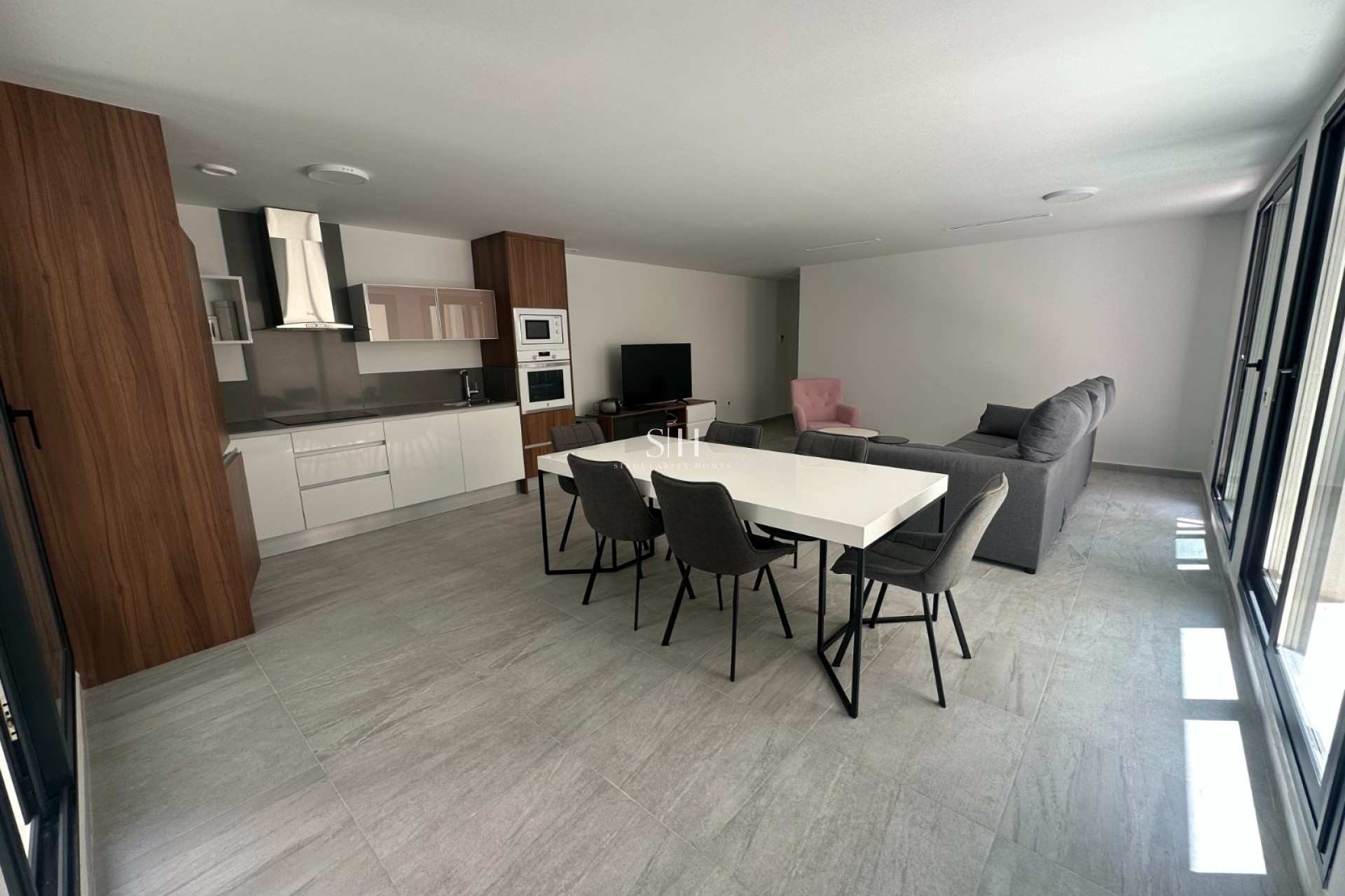 Перепродажа - Villa - San Miguel de Salinas - Inland