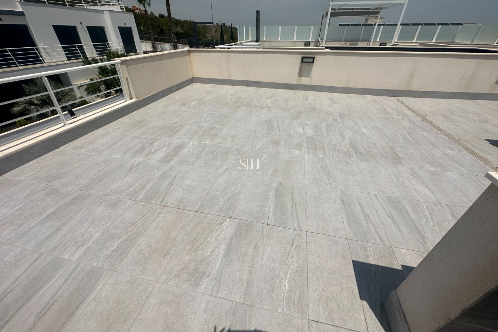 Перепродажа - Villa - San Miguel de Salinas - Inland