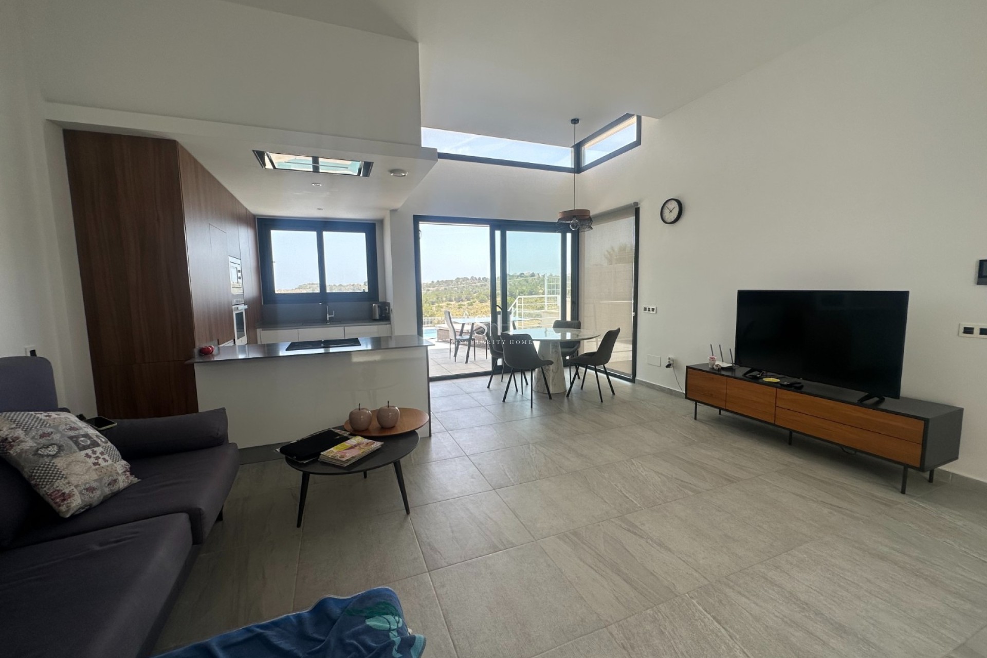 Перепродажа - Villa - San Miguel de Salinas - Inland