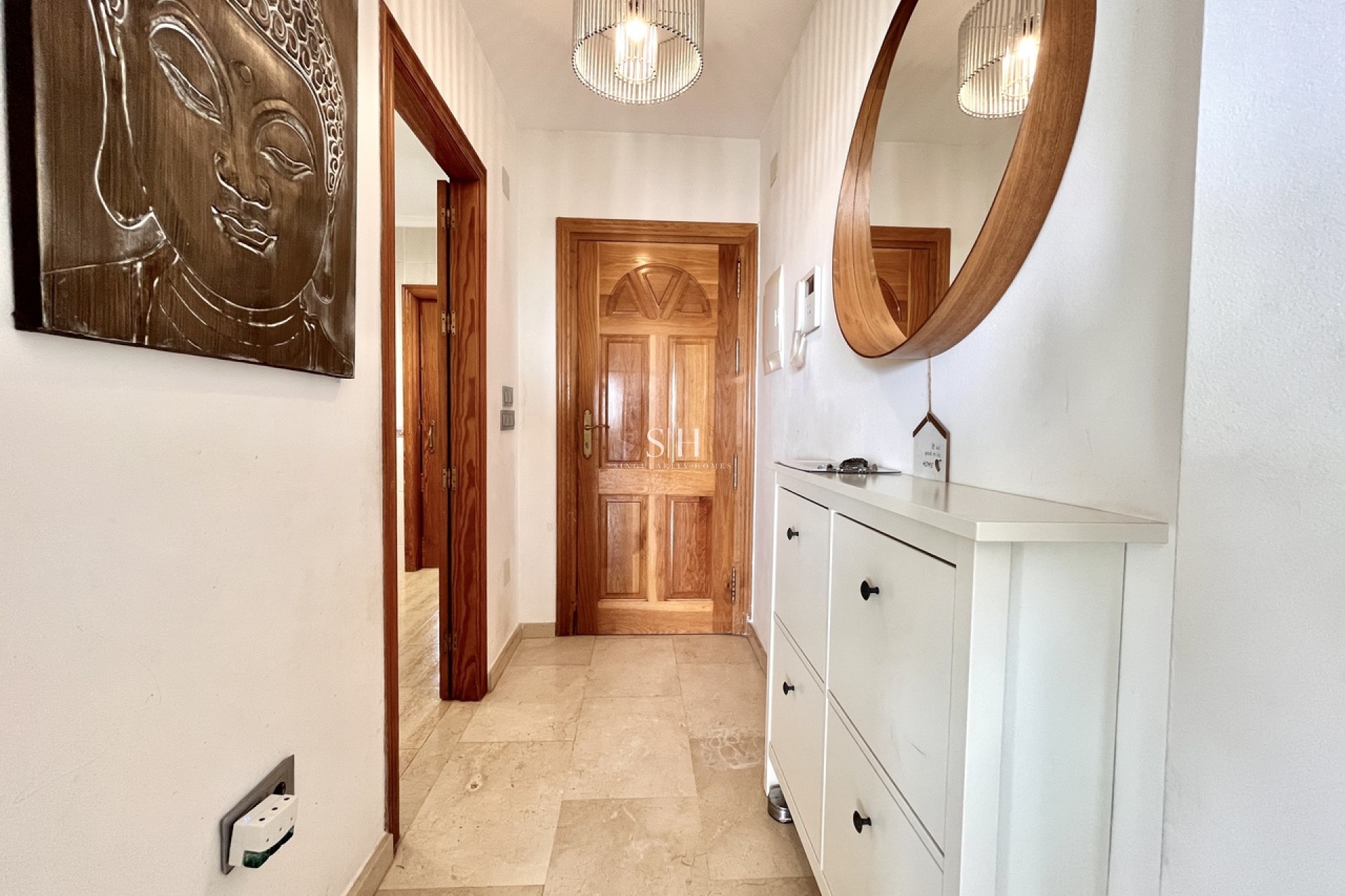 Перепродажа - Villa - San Miguel de Salinas - Inland