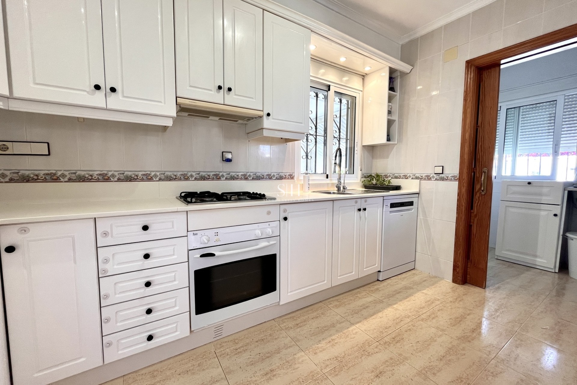 Перепродажа - Villa - San Miguel de Salinas - Inland