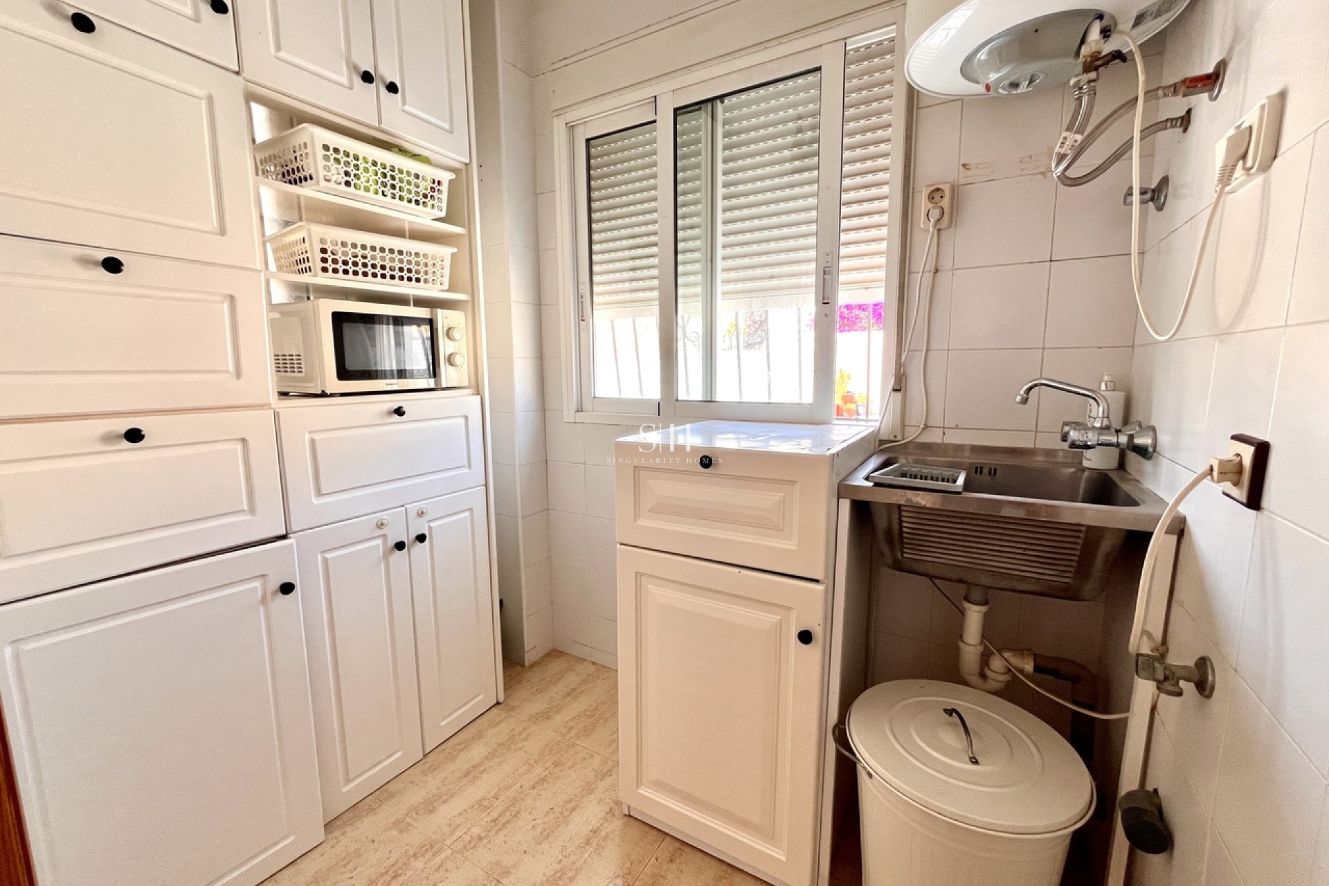 Перепродажа - Villa - San Miguel de Salinas - Inland