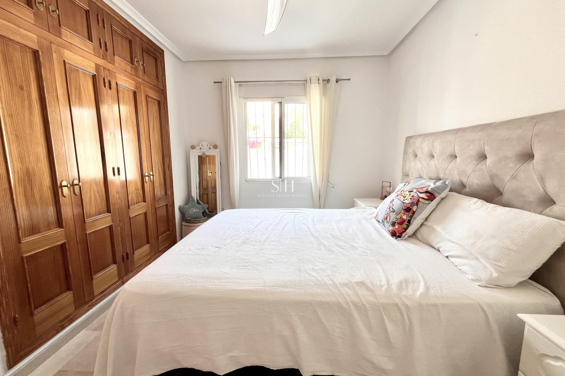 Перепродажа - Villa - San Miguel de Salinas - Inland