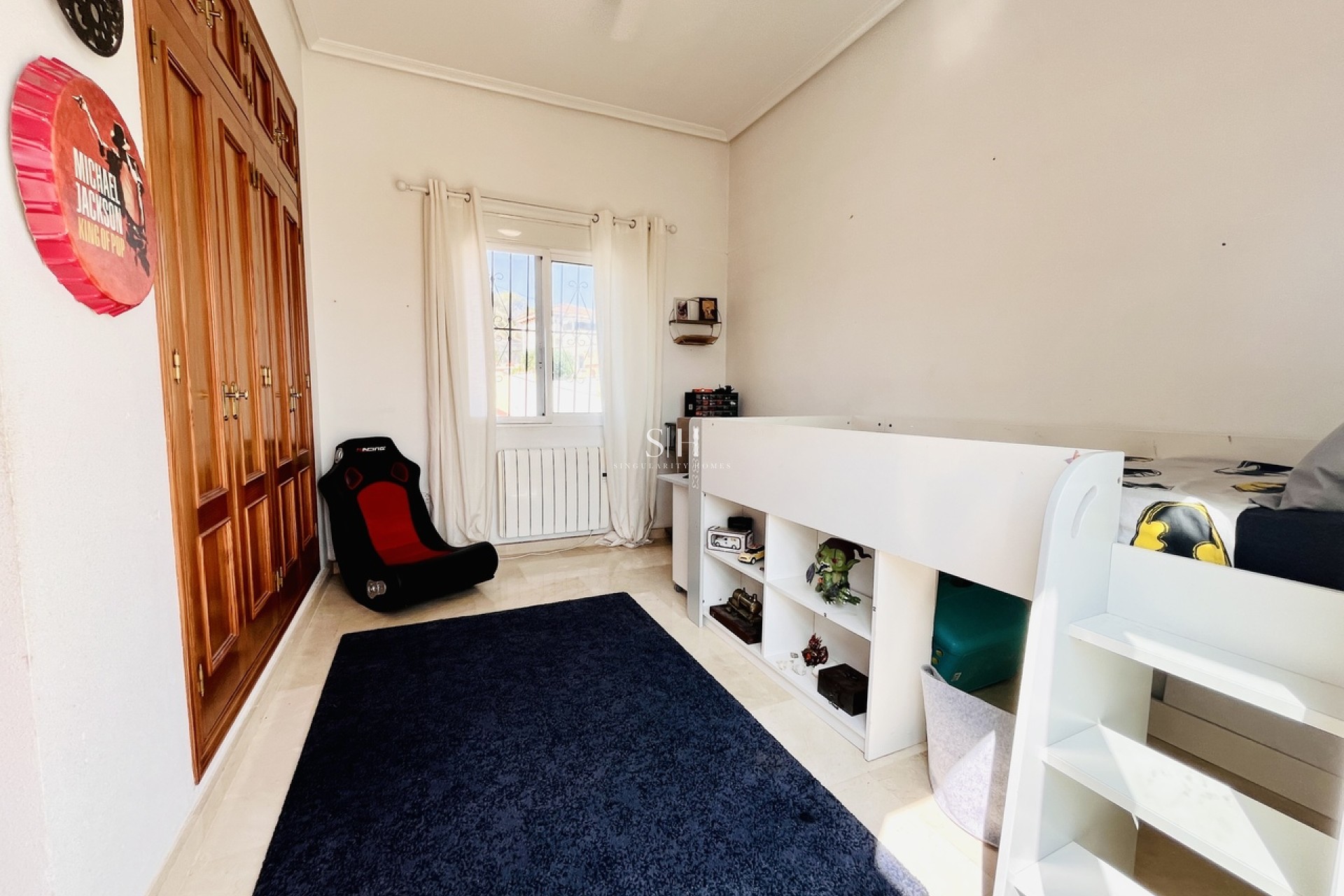 Перепродажа - Villa - San Miguel de Salinas - Inland