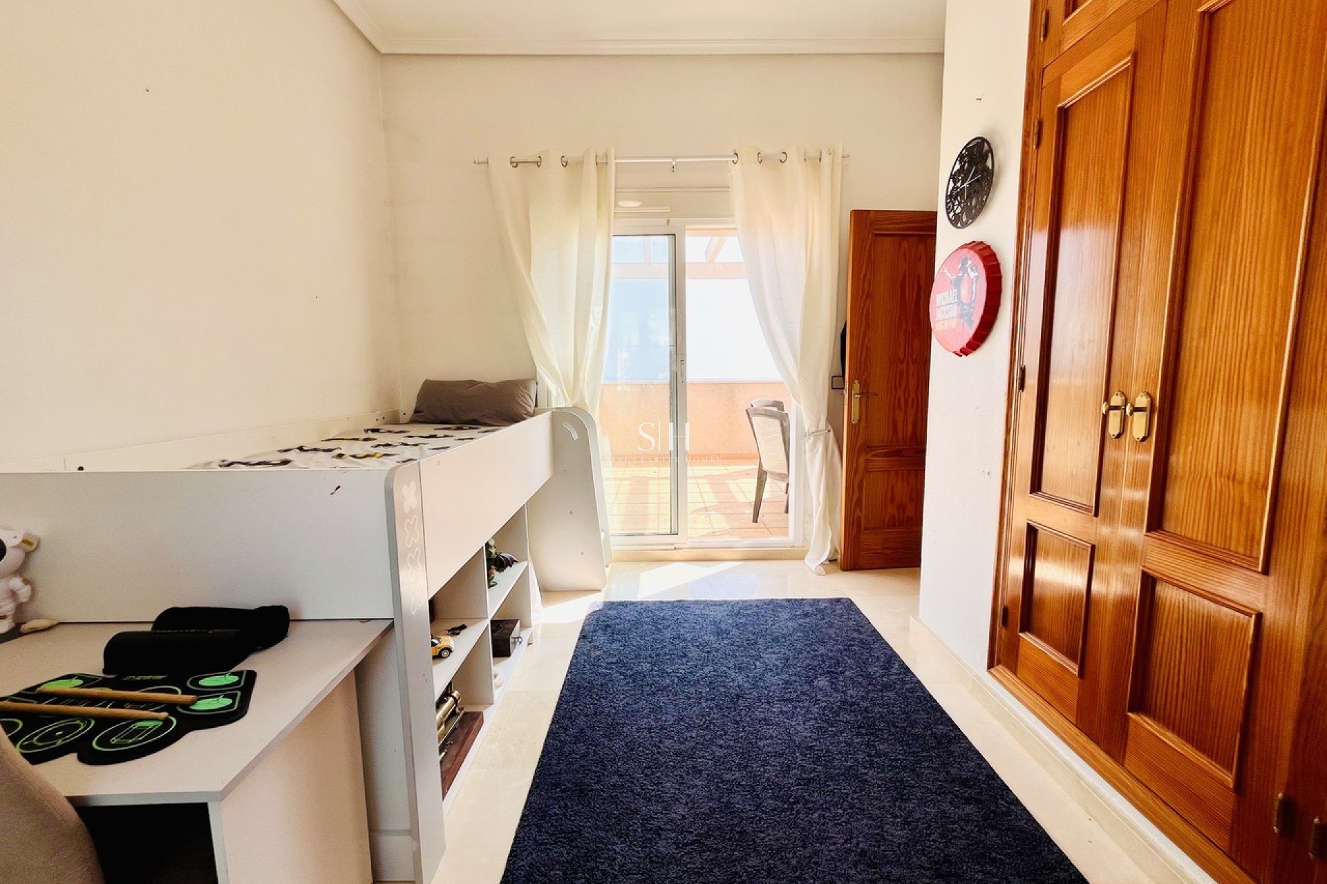 Перепродажа - Villa - San Miguel de Salinas - Inland