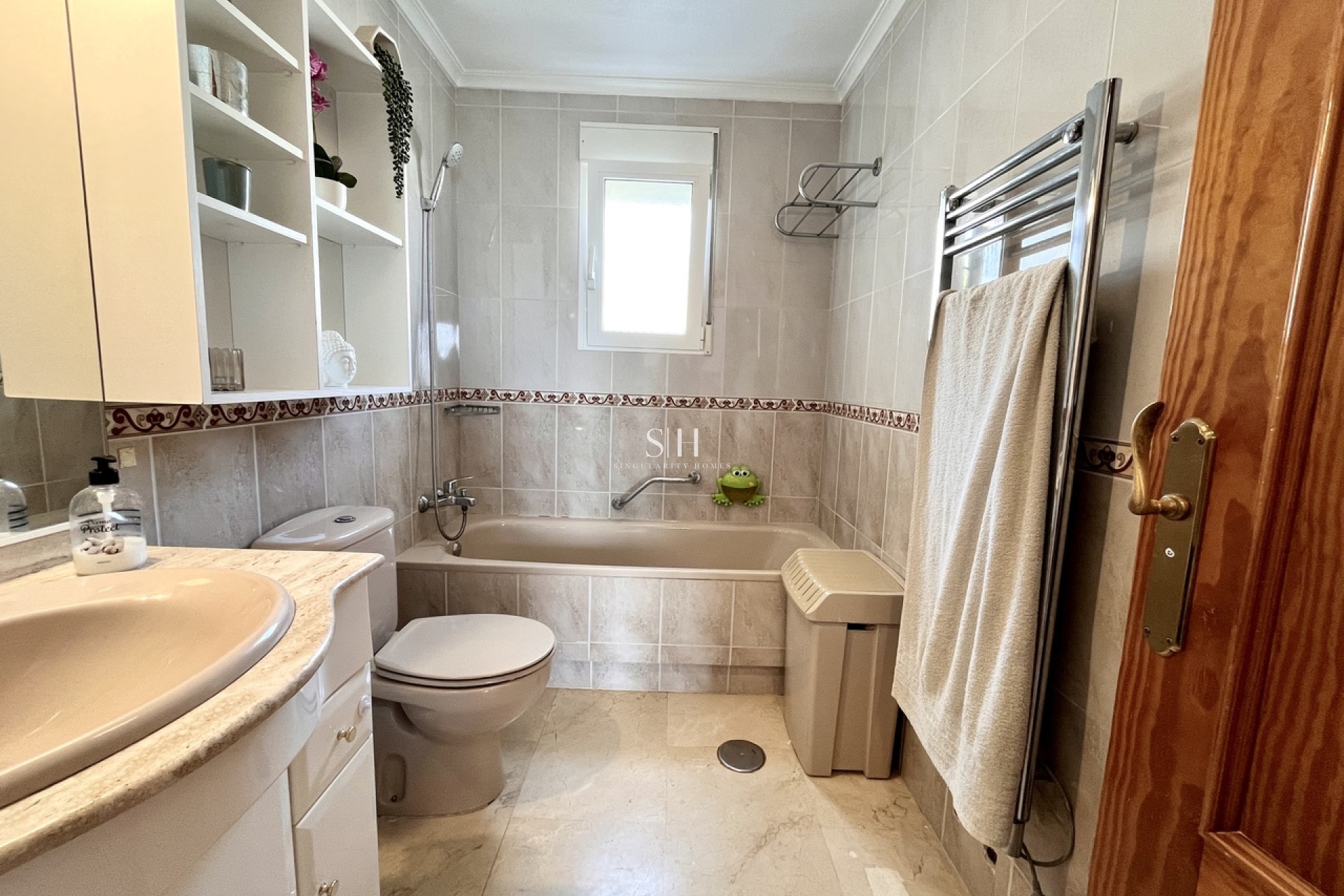 Перепродажа - Villa - San Miguel de Salinas - Inland