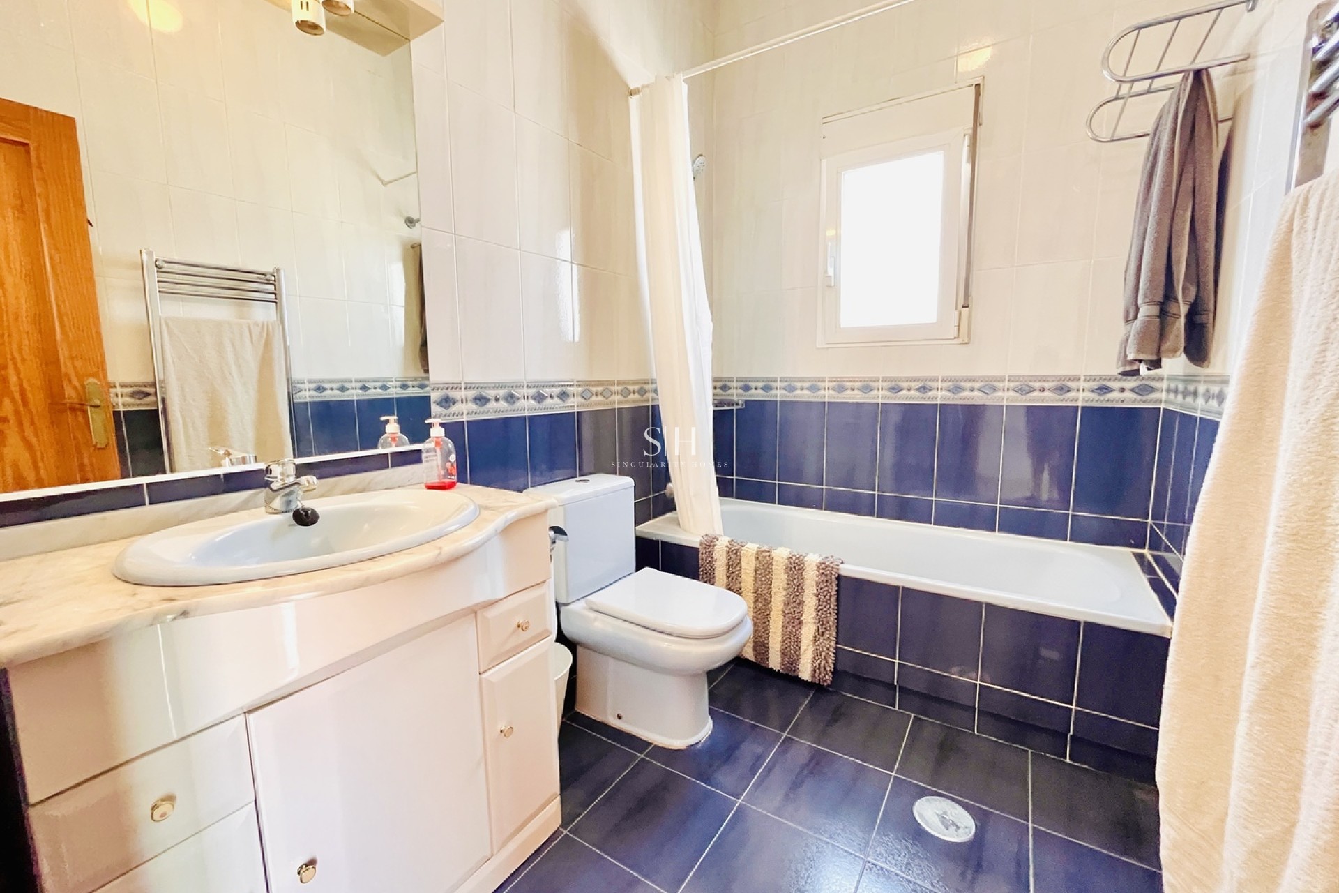 Перепродажа - Villa - San Miguel de Salinas - Inland