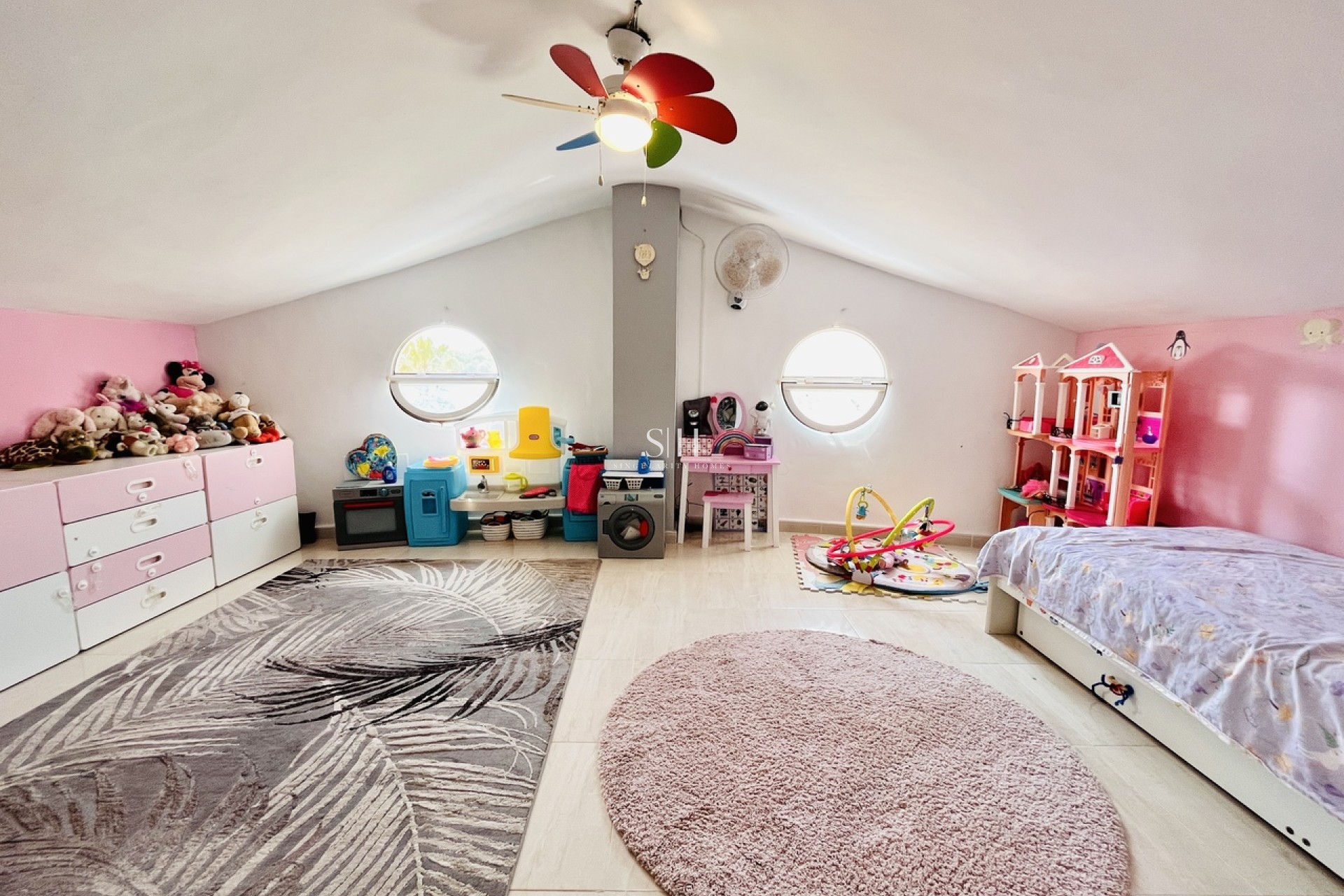 Перепродажа - Villa - San Miguel de Salinas - Inland