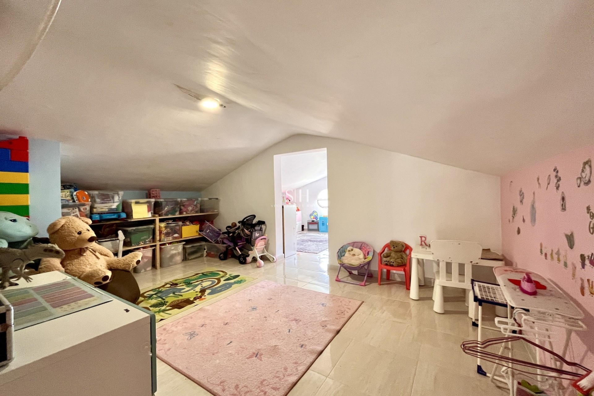 Перепродажа - Villa - San Miguel de Salinas - Inland